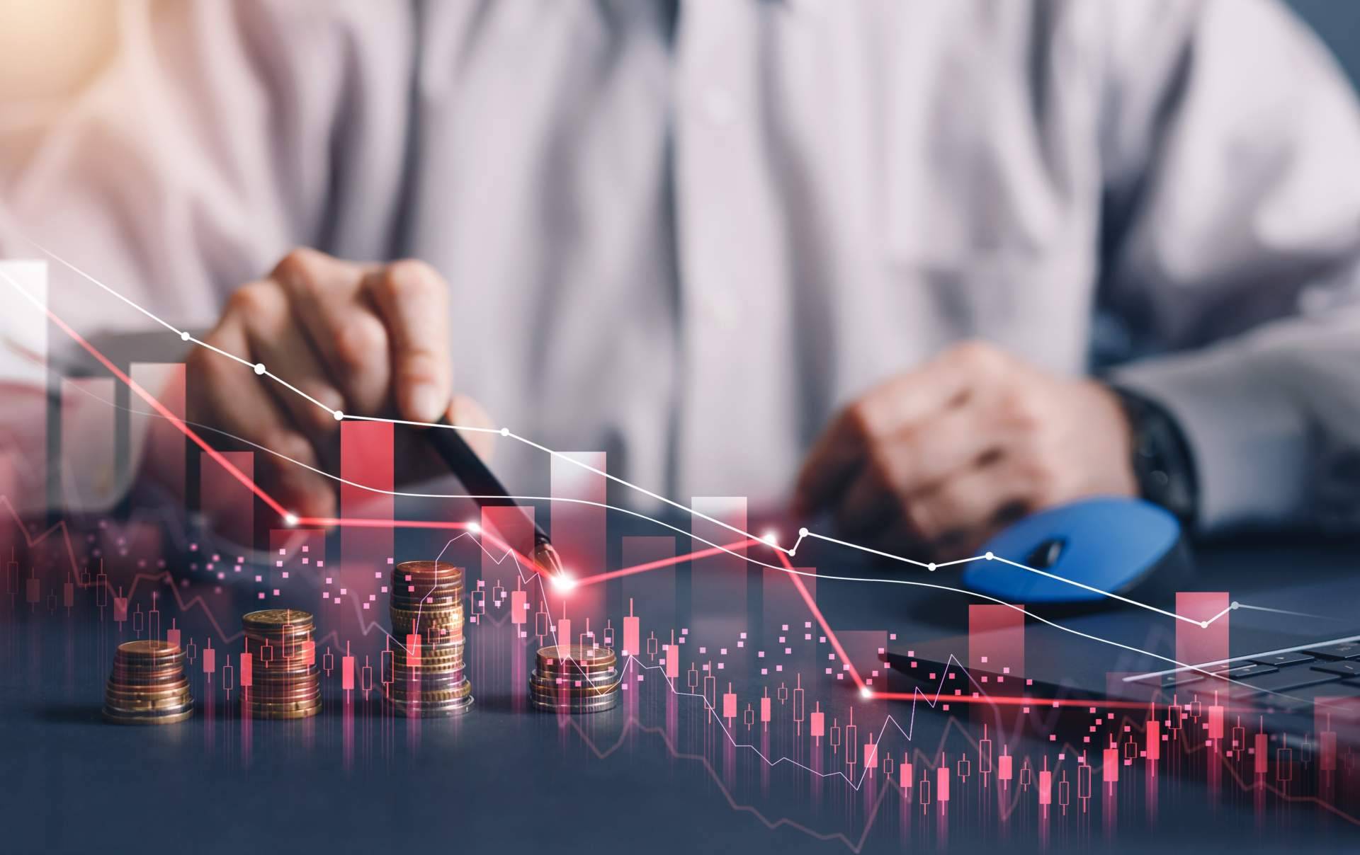 ¿Se producirá una crisis económica en otoño?