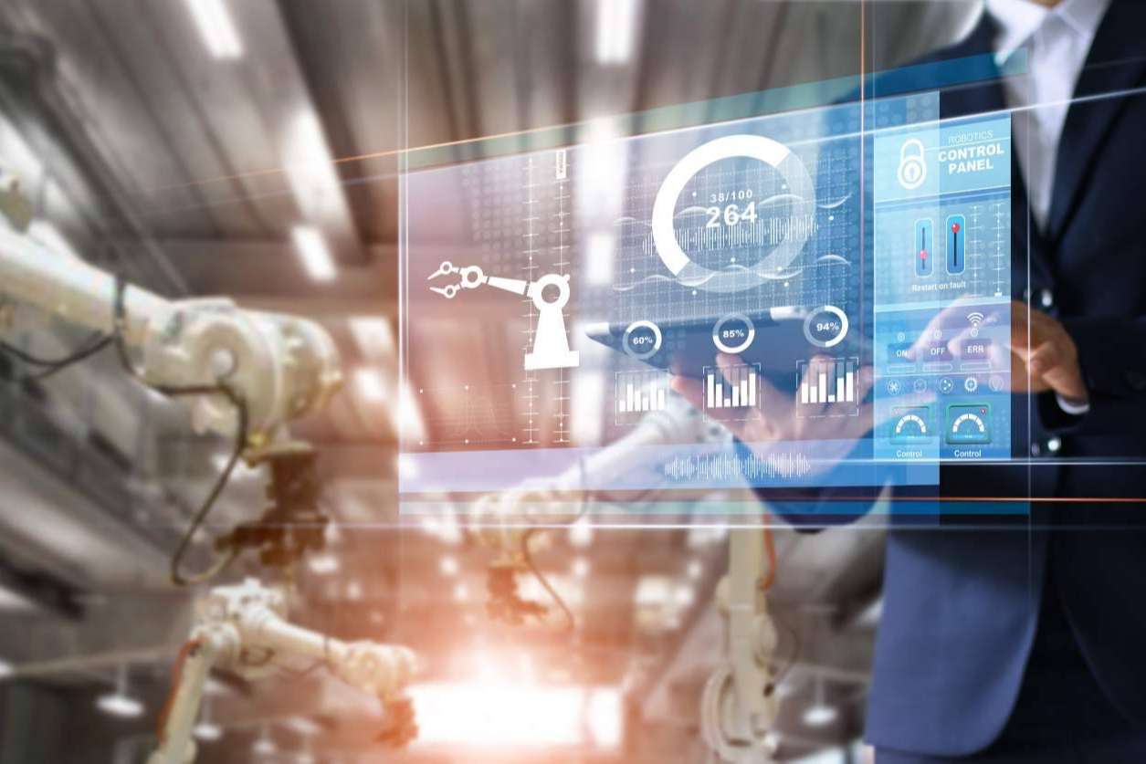 Formarse para ser un experto legal en transformación digital, industria 4.0 y blockchain gracias al Máster de Blockchain School for Management