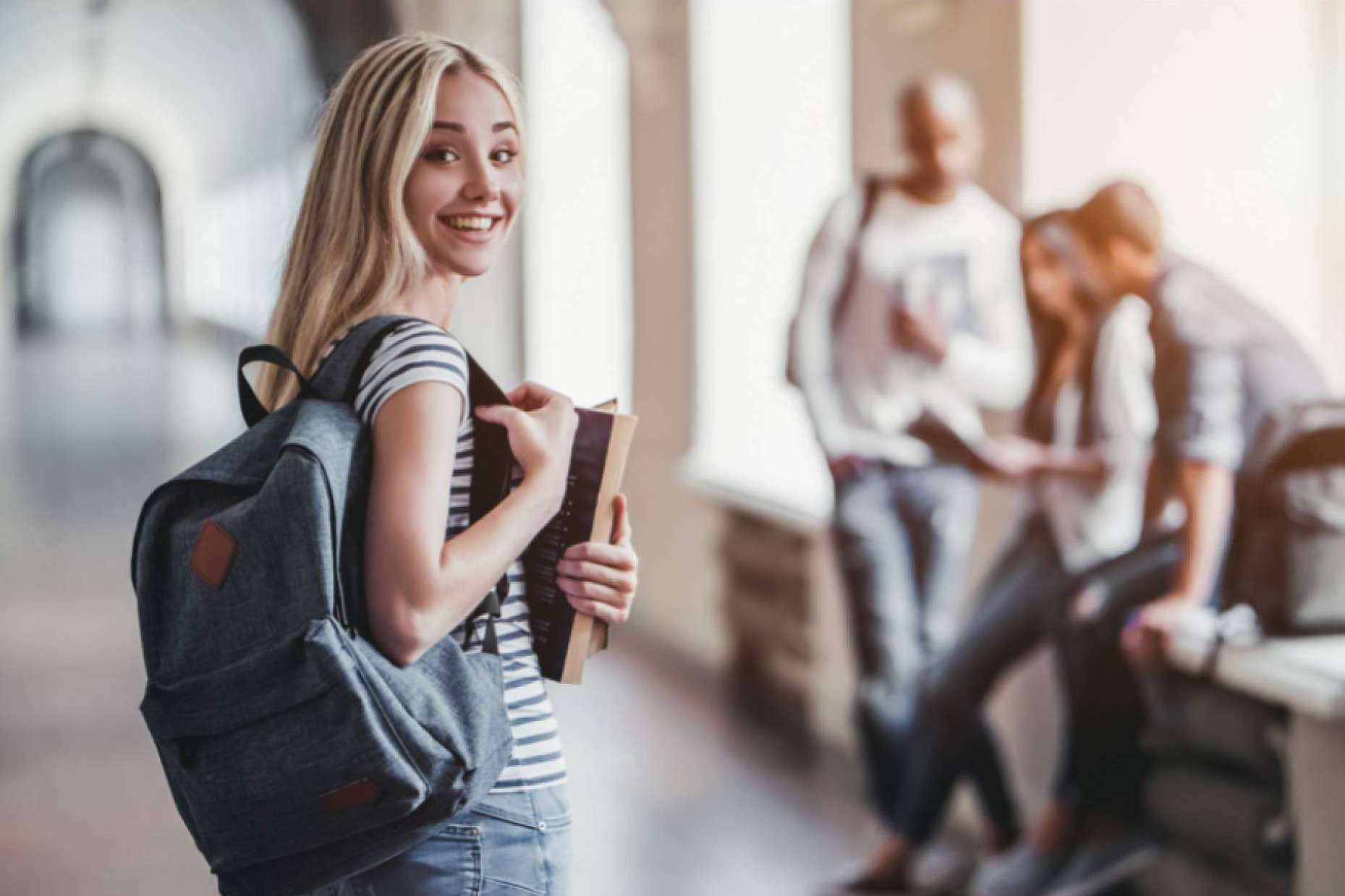Los programas para el empleo de EEP iGroup facilitan el acceso al mundo laboral