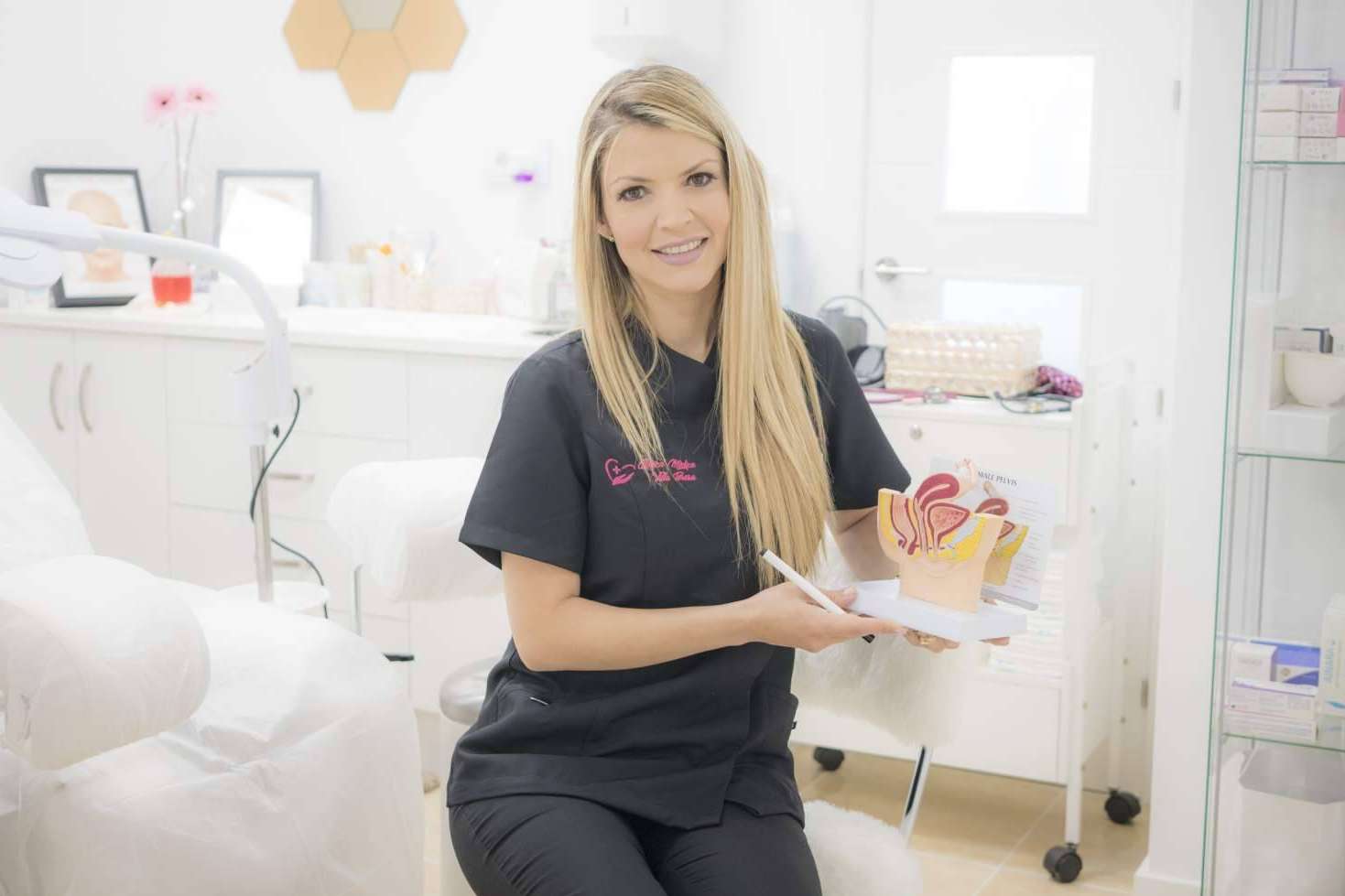 Rejuvenecimiento vaginal, un avance en la medicina regenerativa y en la ginecología estética