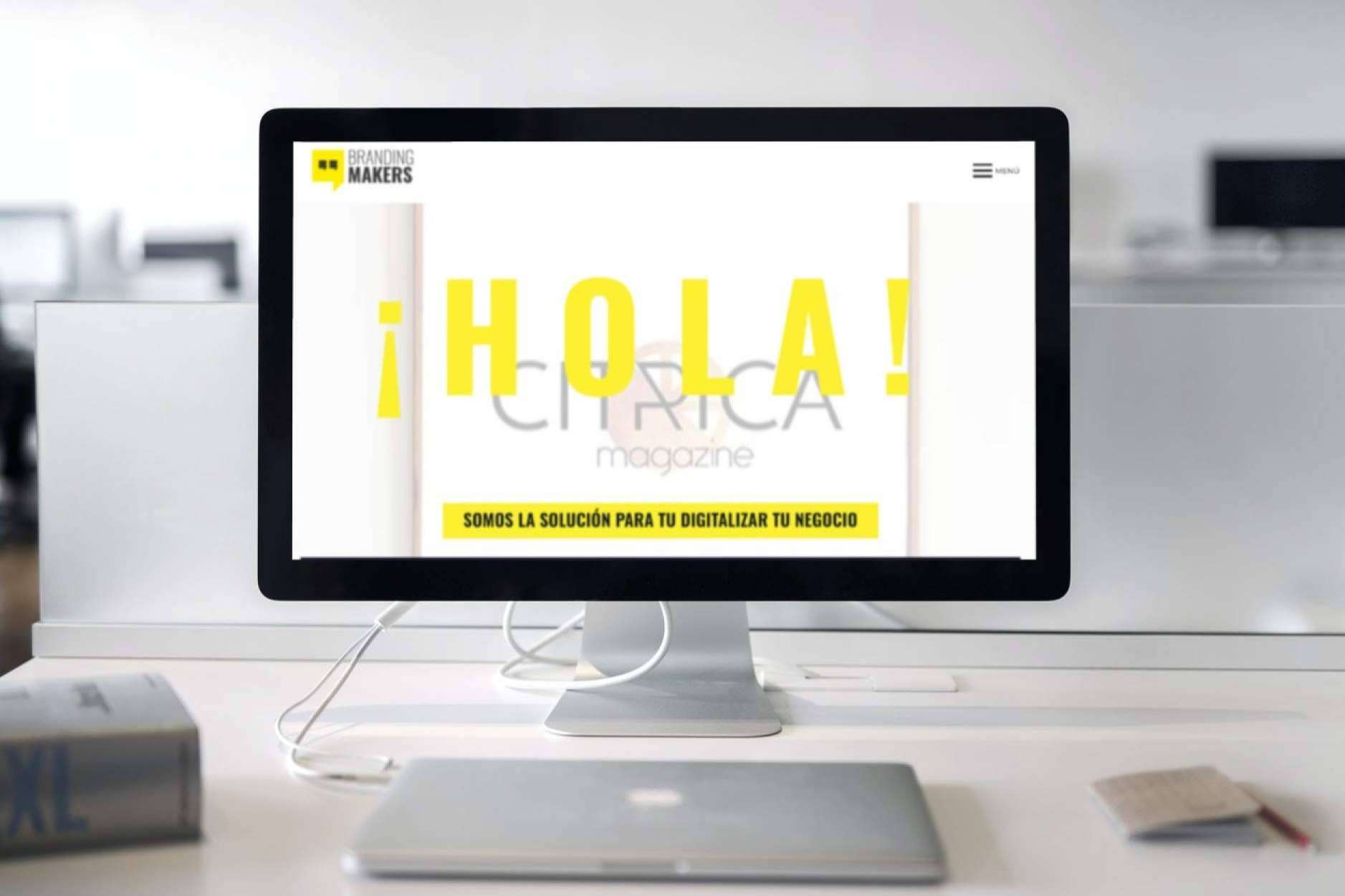Branding Makers explica cómo emprender online con una nueva marca con éxito