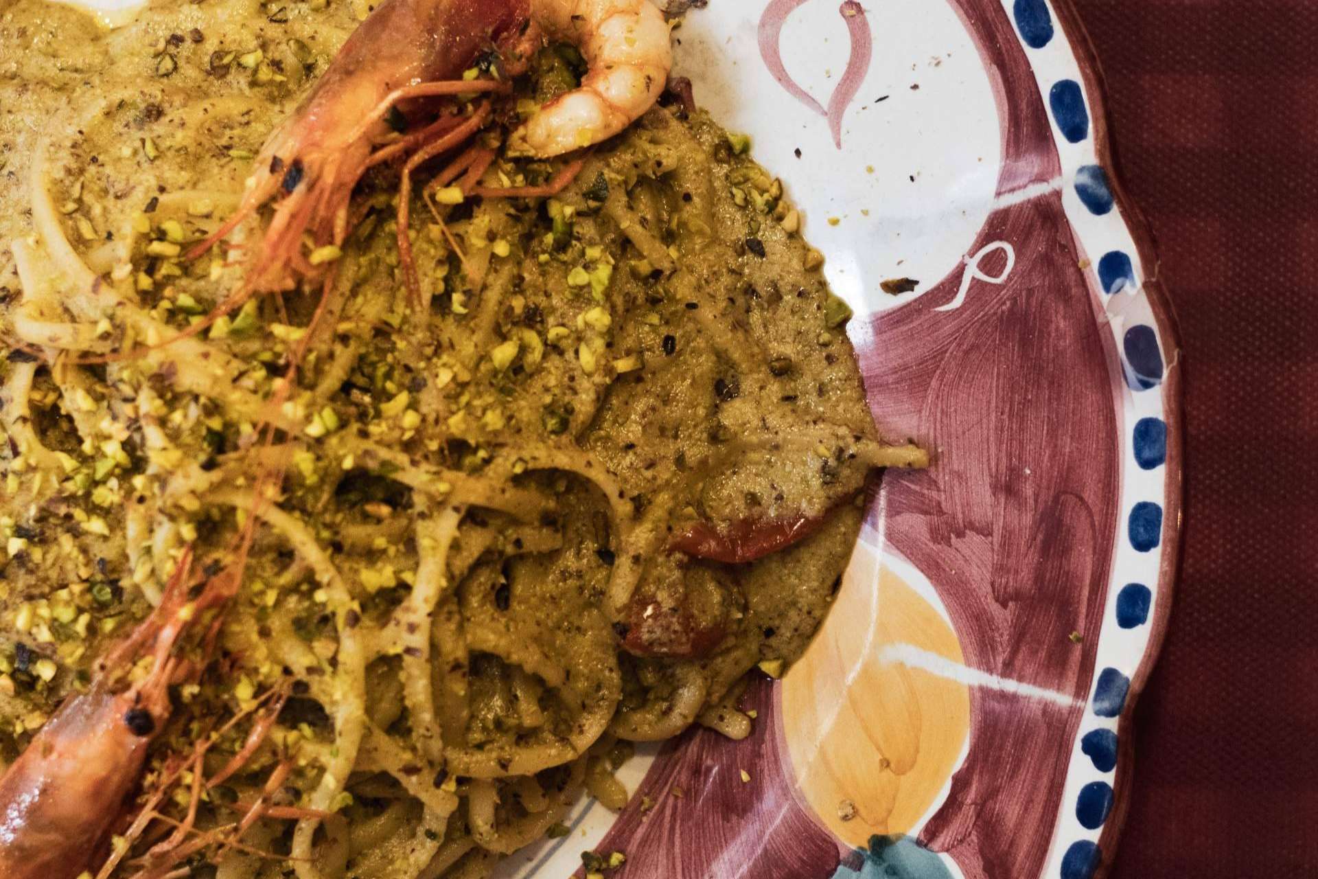 Restaurante Spaccanapoli Barcelona, una gran experiencia napolitana en Barcelona
