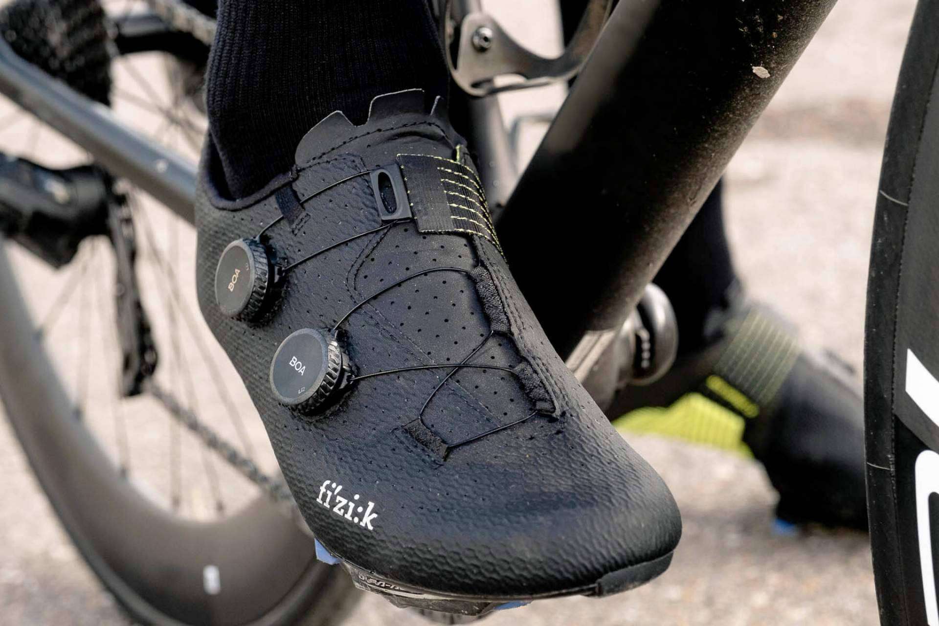 Cuáles son los 5 consejos de Sanferbike para elegir unas zapatillas de ciclismo