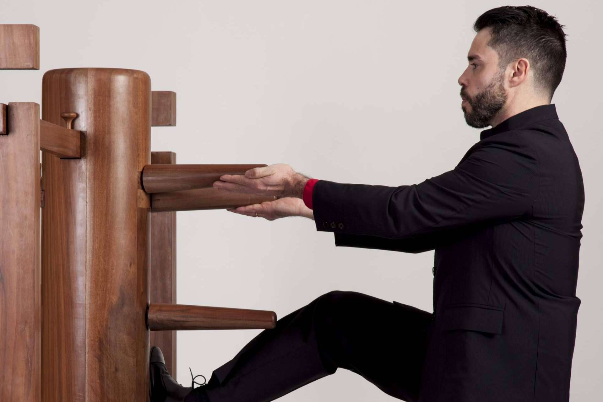 Una herramienta para desarrollar una mente más estratégica, de la mano del sistema Ving Tsun de Kung Fu