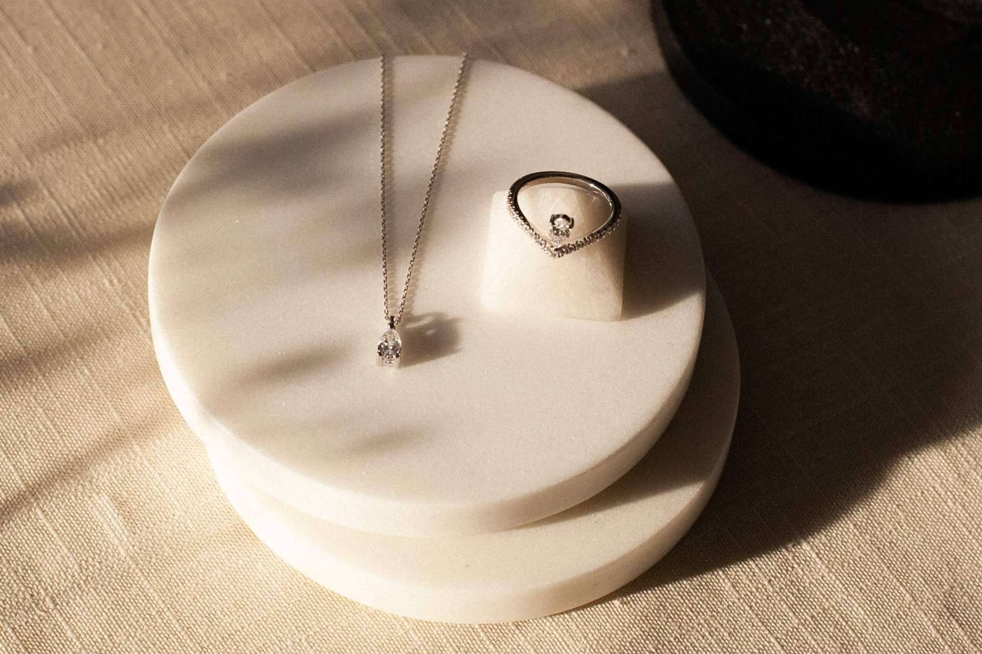 El equilibrio perfecto entre belleza, diseño y consumo responsable de la mano de la alta joyería de Mimoke