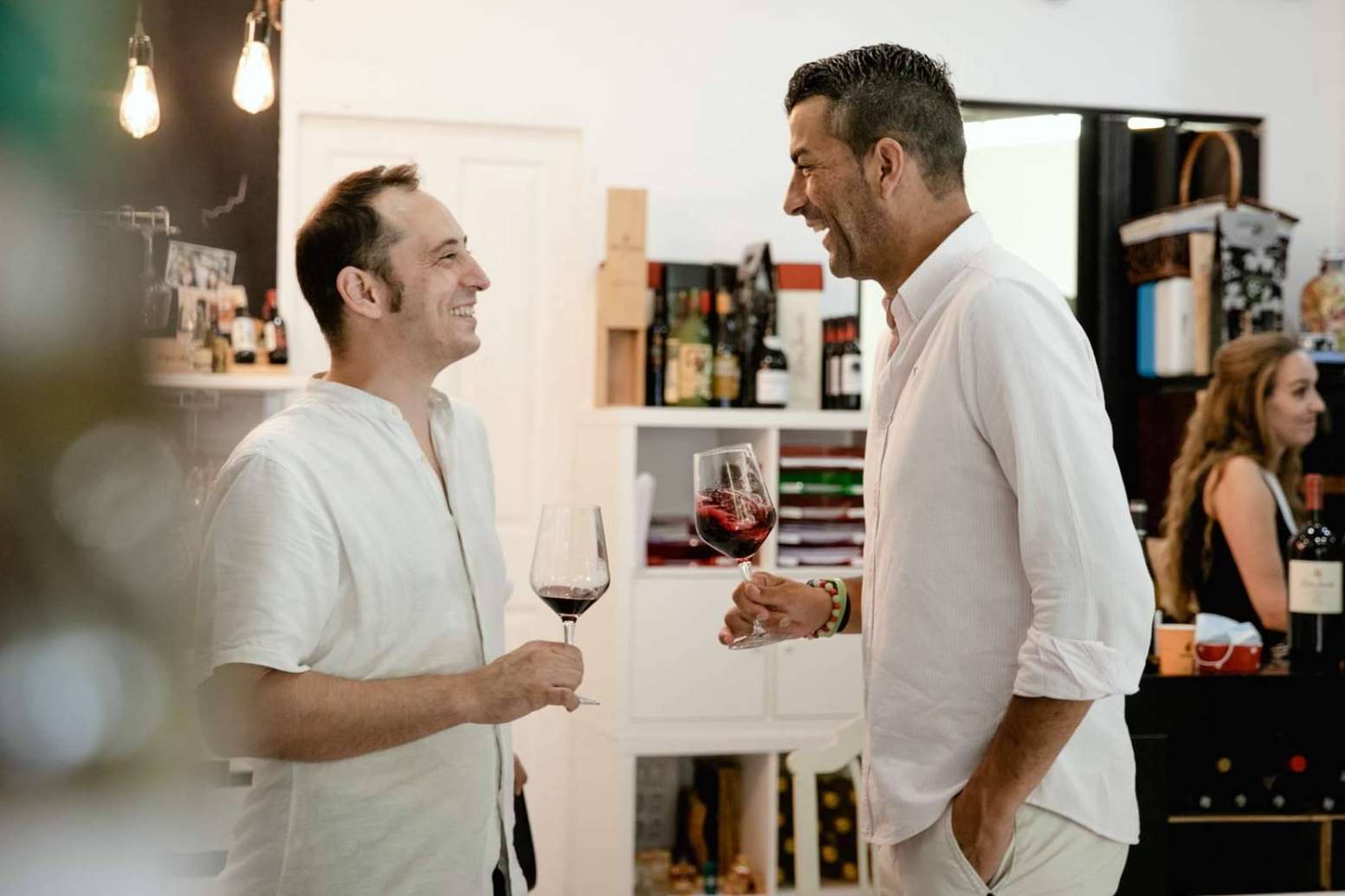 Bag in Box revoluciona el concepto del vino en España