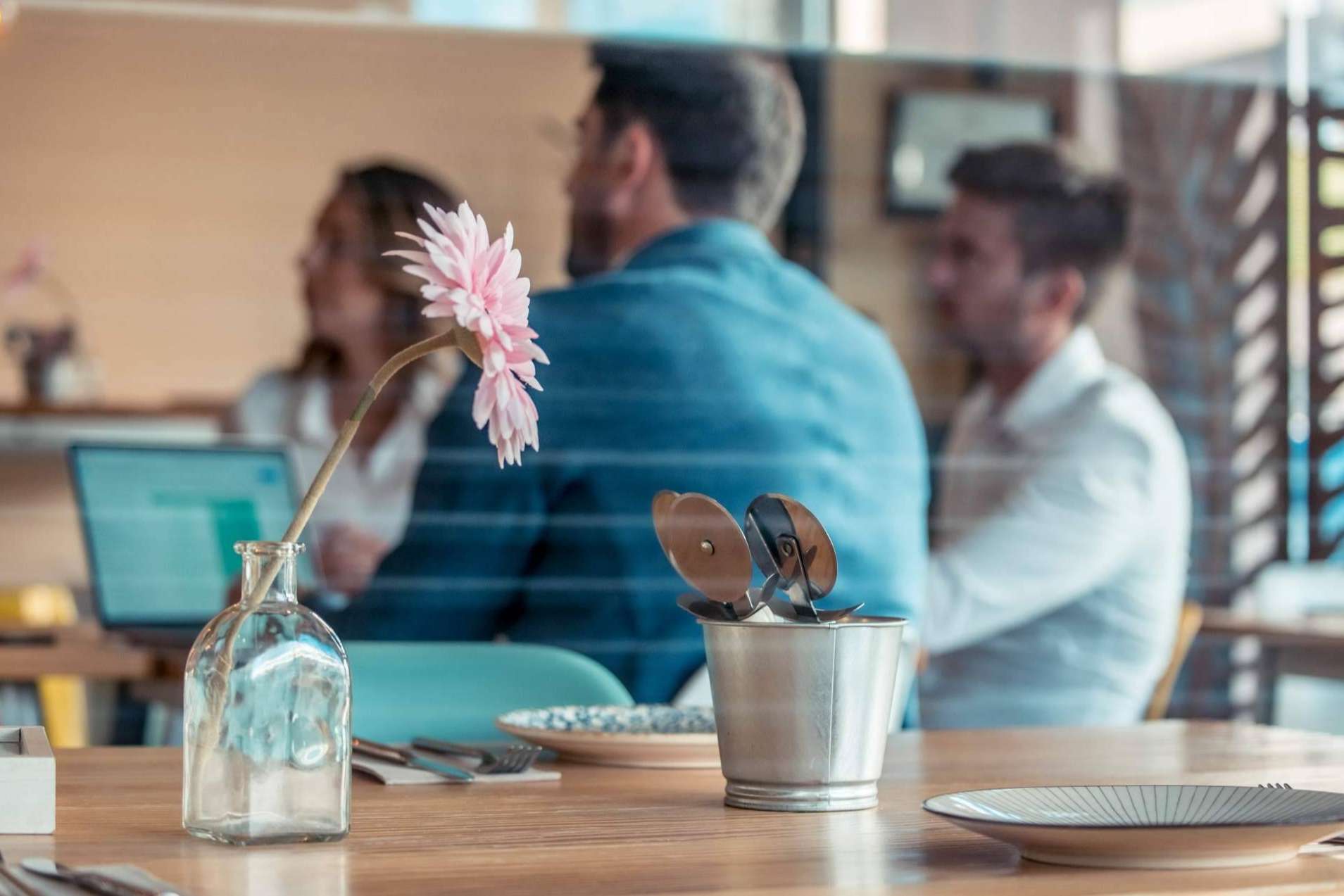 Aprender a gestionar y rentabilizar un negocio de hostelería, con la consultoría gastronómica Smquatro
