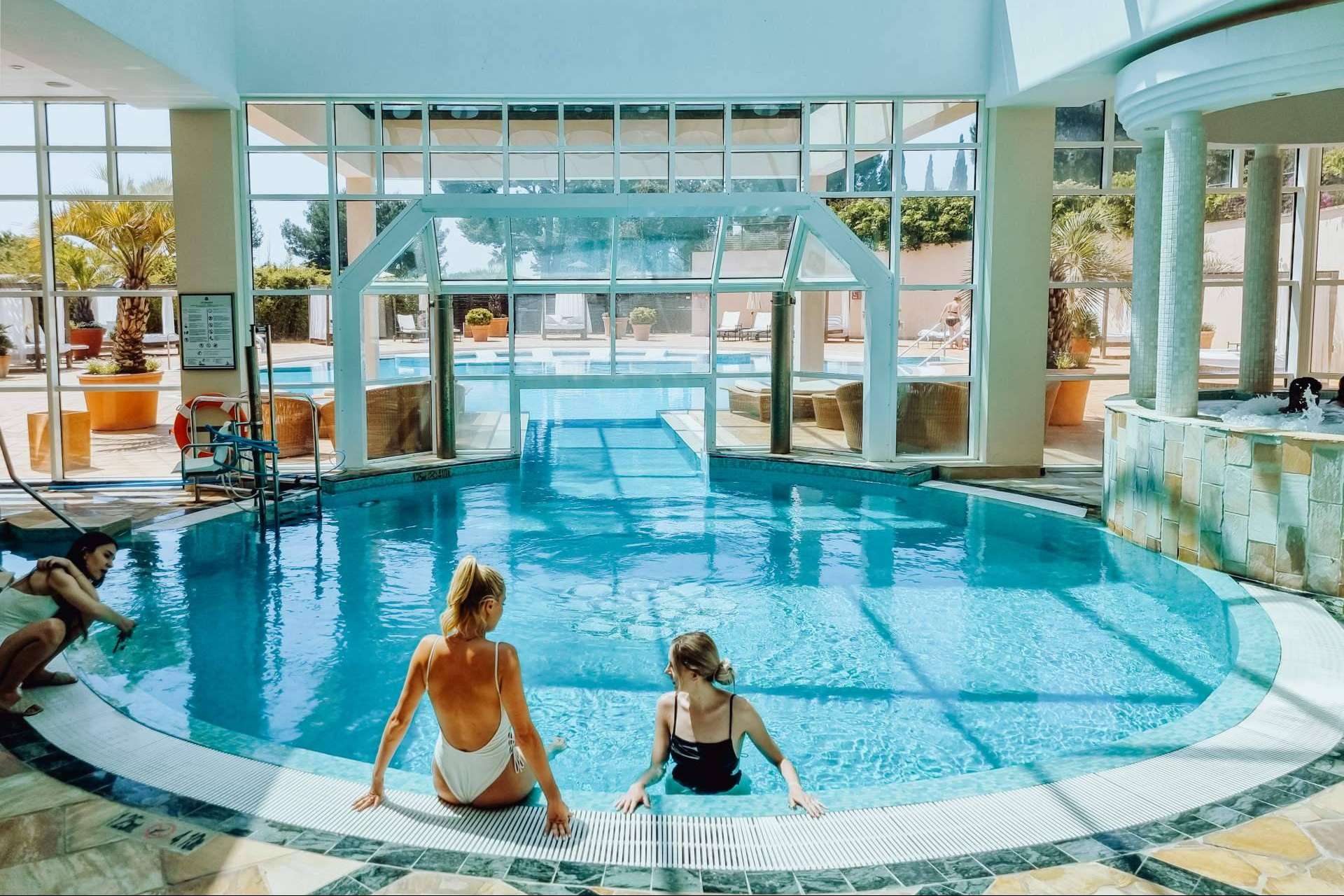 Hotel Treats ofrece ofertas de temporada baja en hoteles de lujo