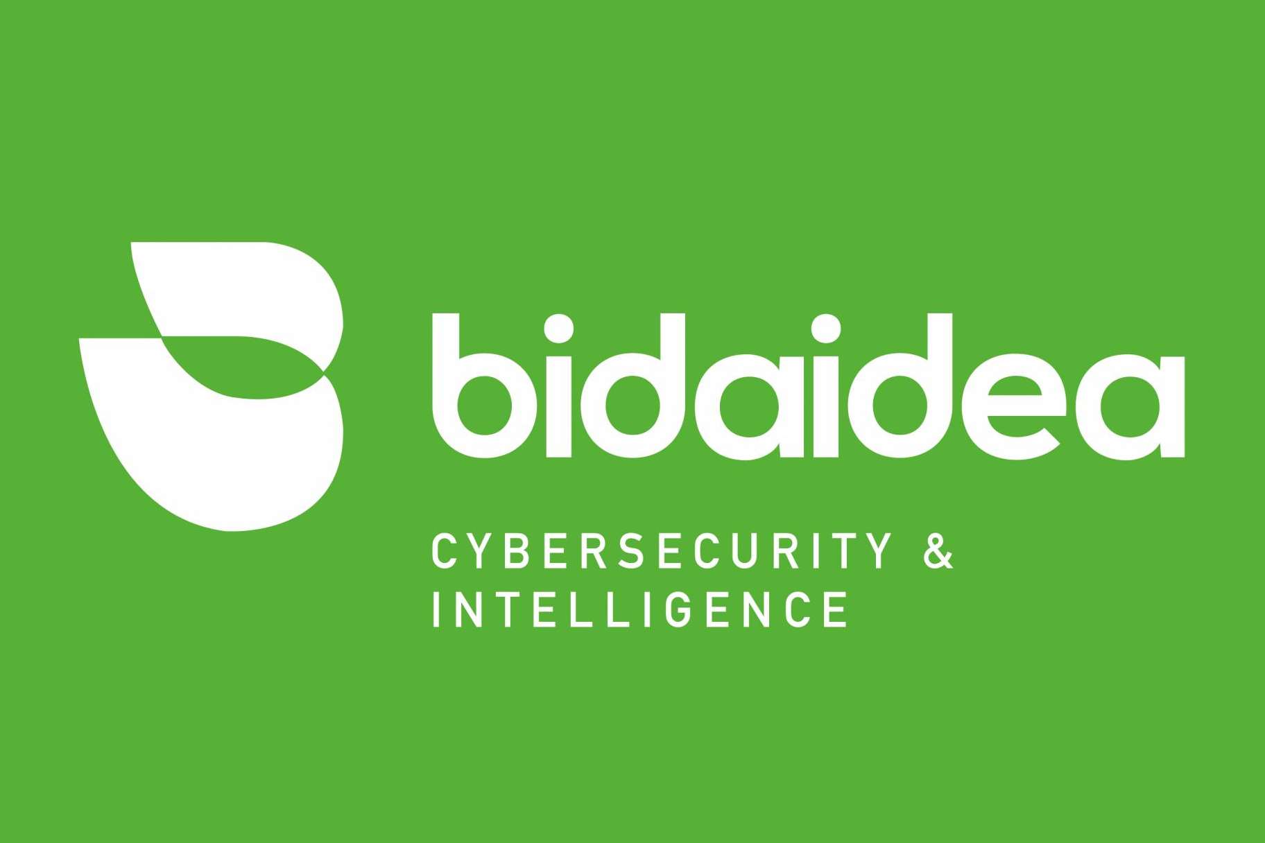 Una de las mejores compañías para trabajar en Inteligencia de Ciberseguridad es Bidaidea