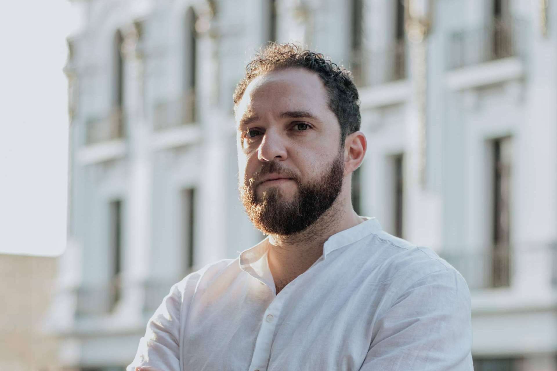 Mikel Rufián, experto mundial en Ciberinteligencia, será ponente destacado en el Congreso Internacional iSecurity Summit Colombia 2022