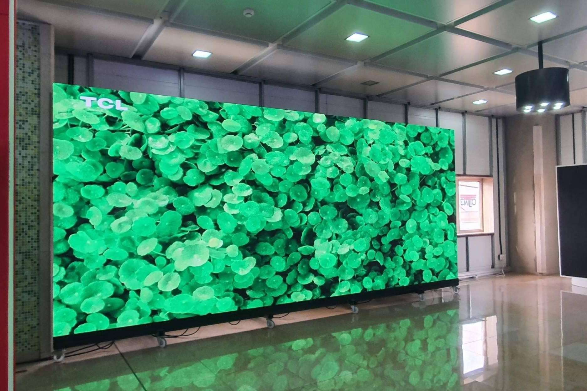 Comprar una pantalla led en Vitoria de la mano de MyLed