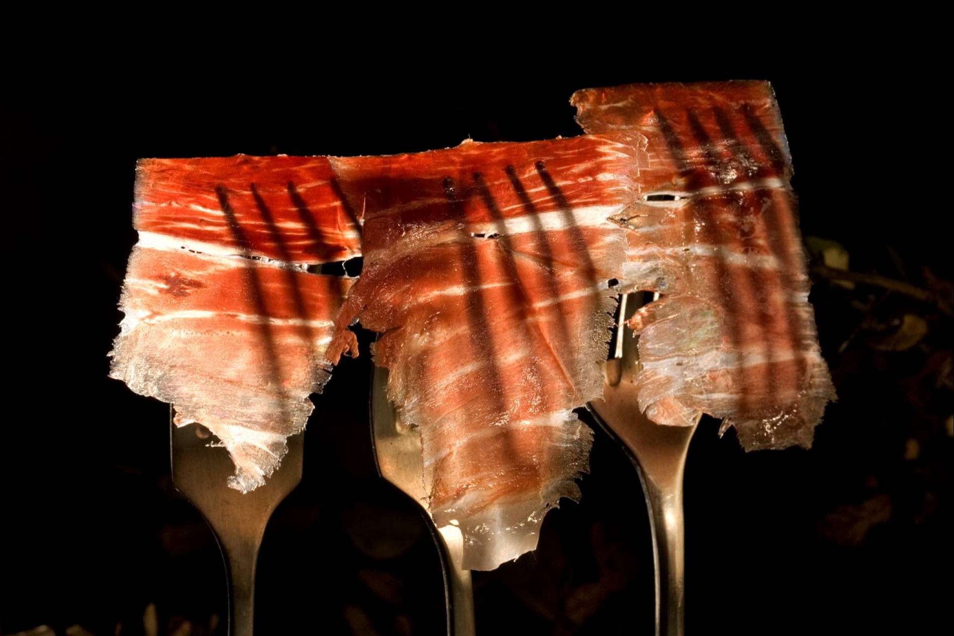 Lotes y cestas de Navidad Don Ibérico con productos de calidad
