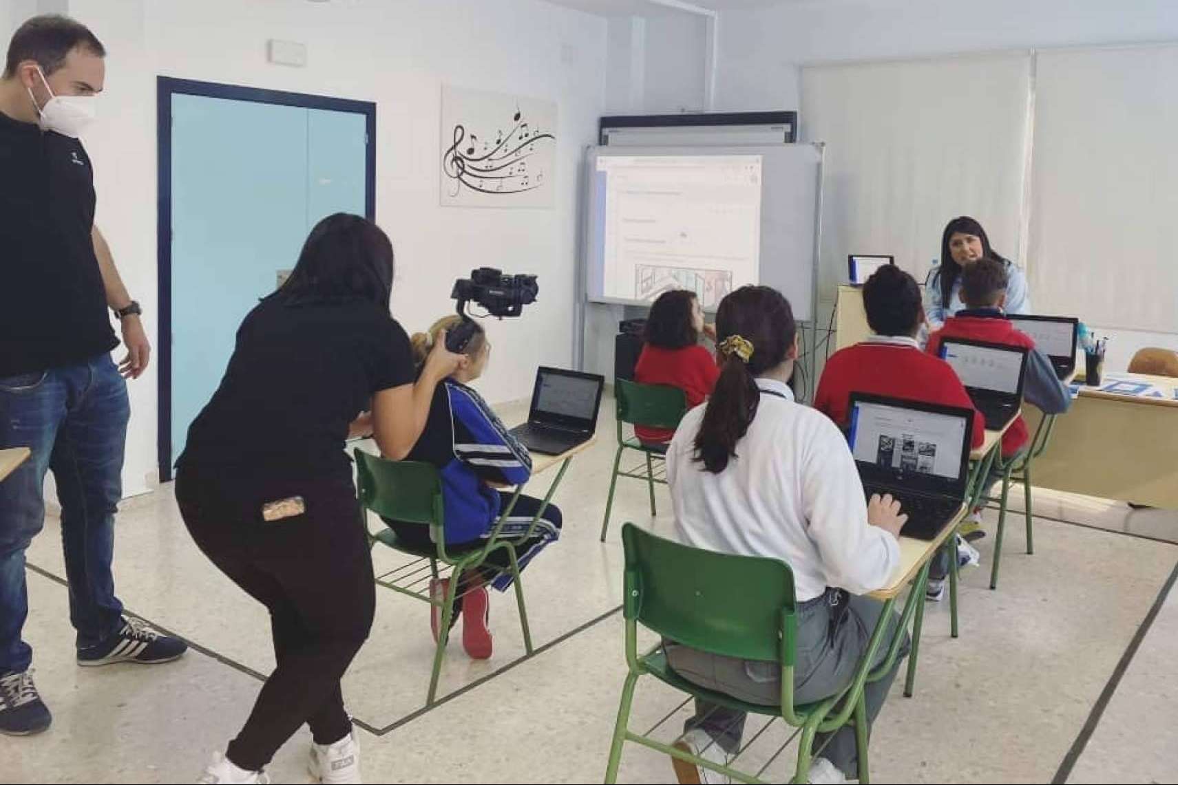 Nimio Estudio explica por qué son importantes los vídeos corporativos para las empresas