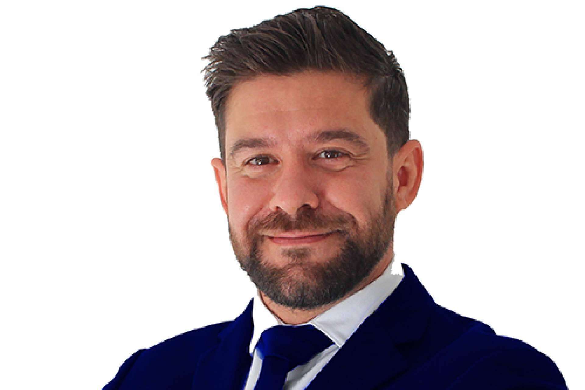 Alberto Prieto, de Busco Asesoría, habla de la relevancia de la planificación financiera