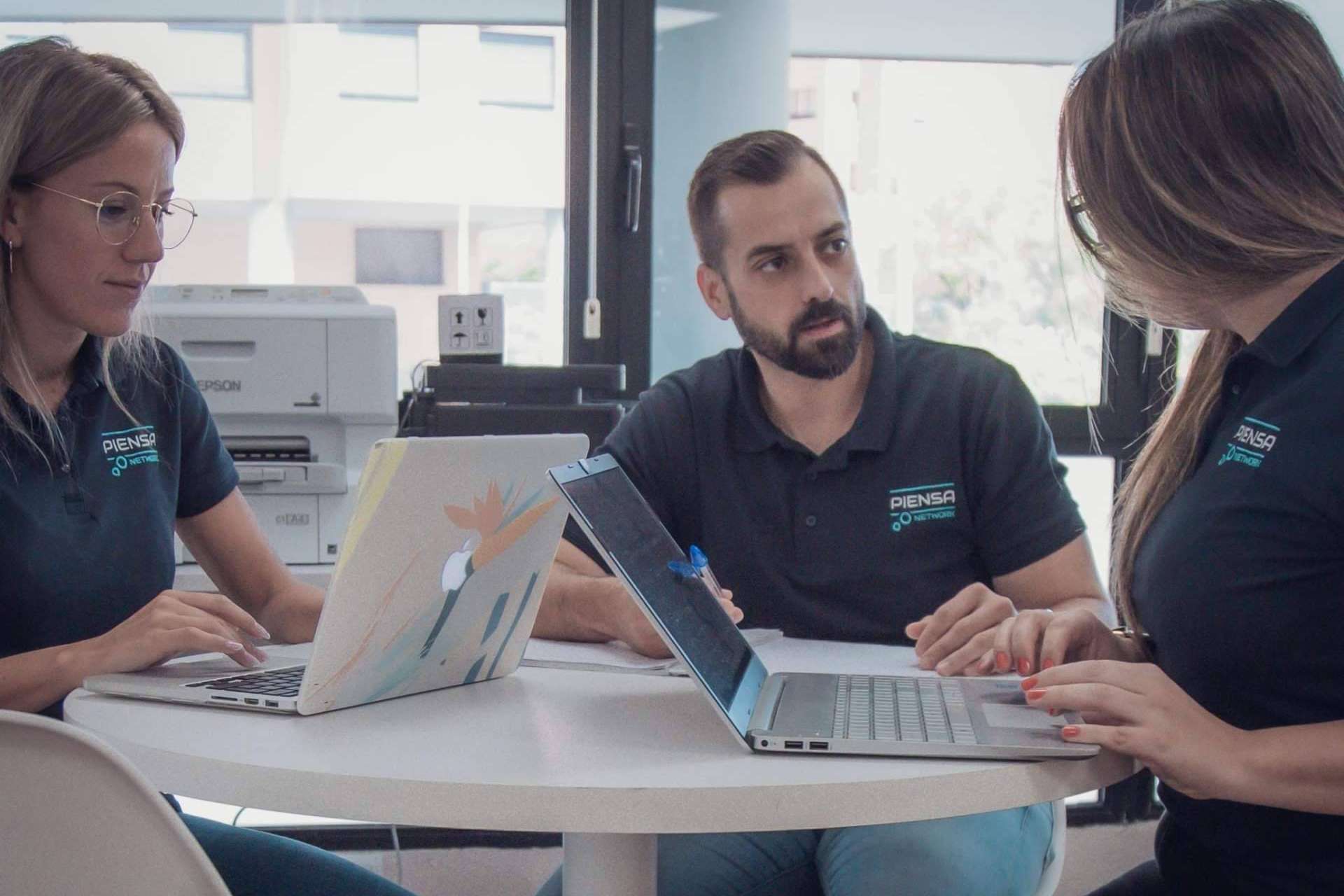Piensa Renting y su servicio de alquiler de vehículos a largo plazo para particulares