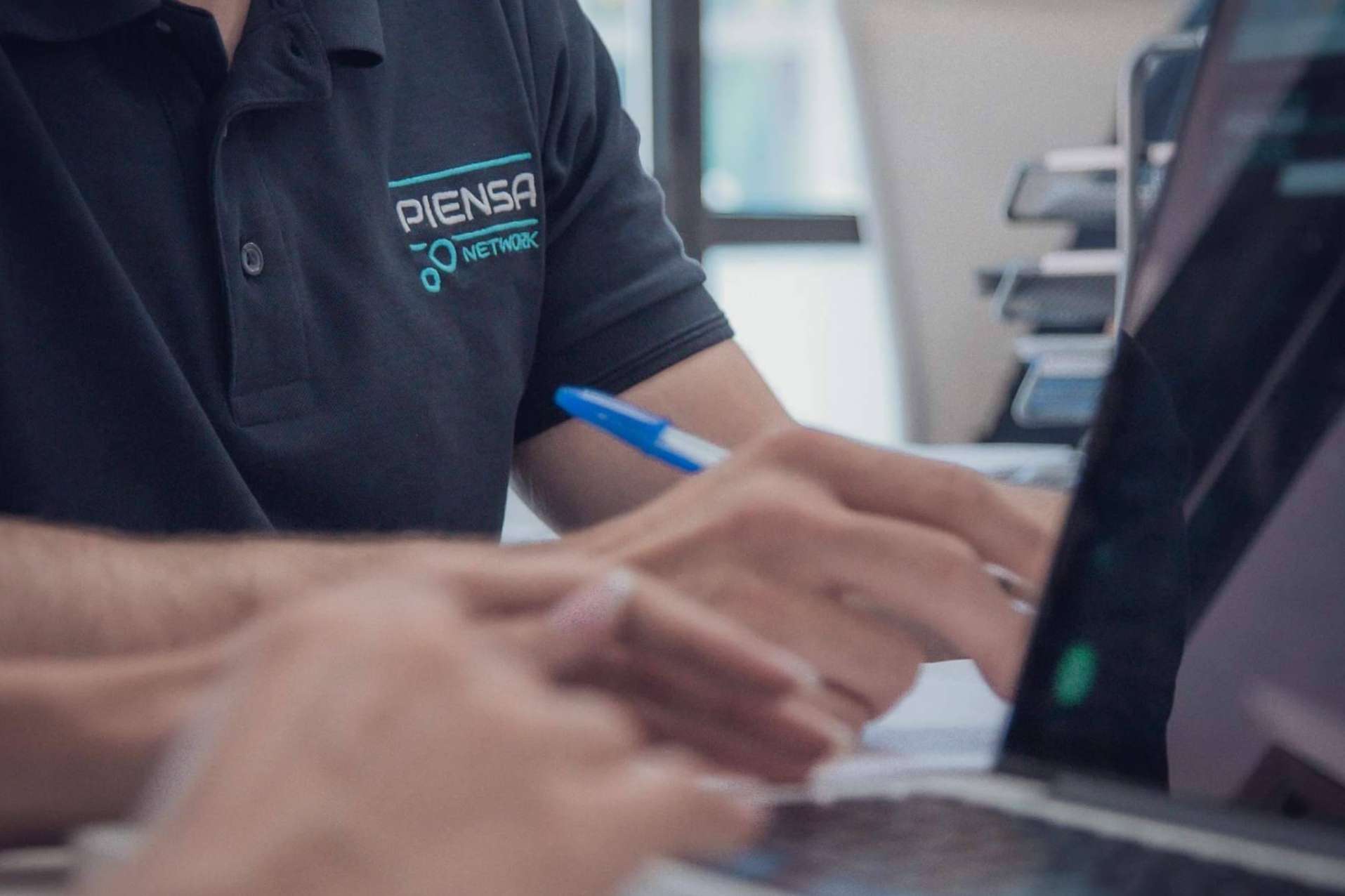 ¿Qué tipos de seguros ofrece Piensa Broker?