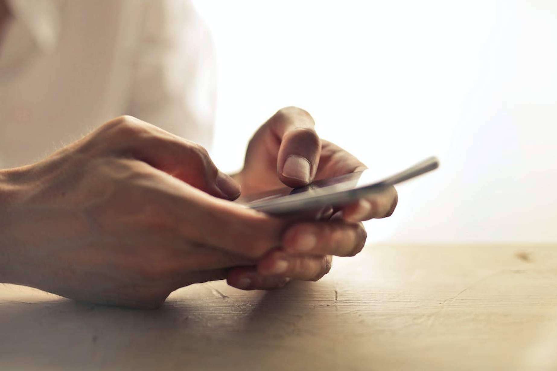 Gohu y su sistema de firma digital de documentos