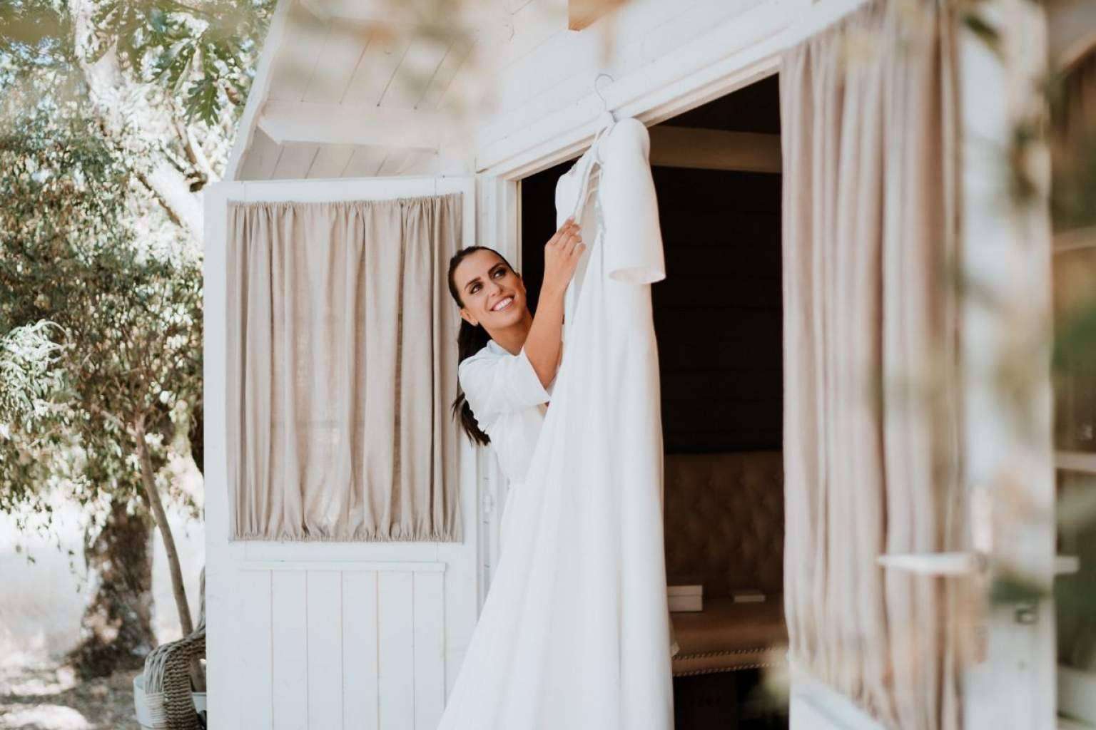 La finca de bodas en Madrid que cuenta con un equipo de wedding planners para bodas de ensueño, Prados Moros