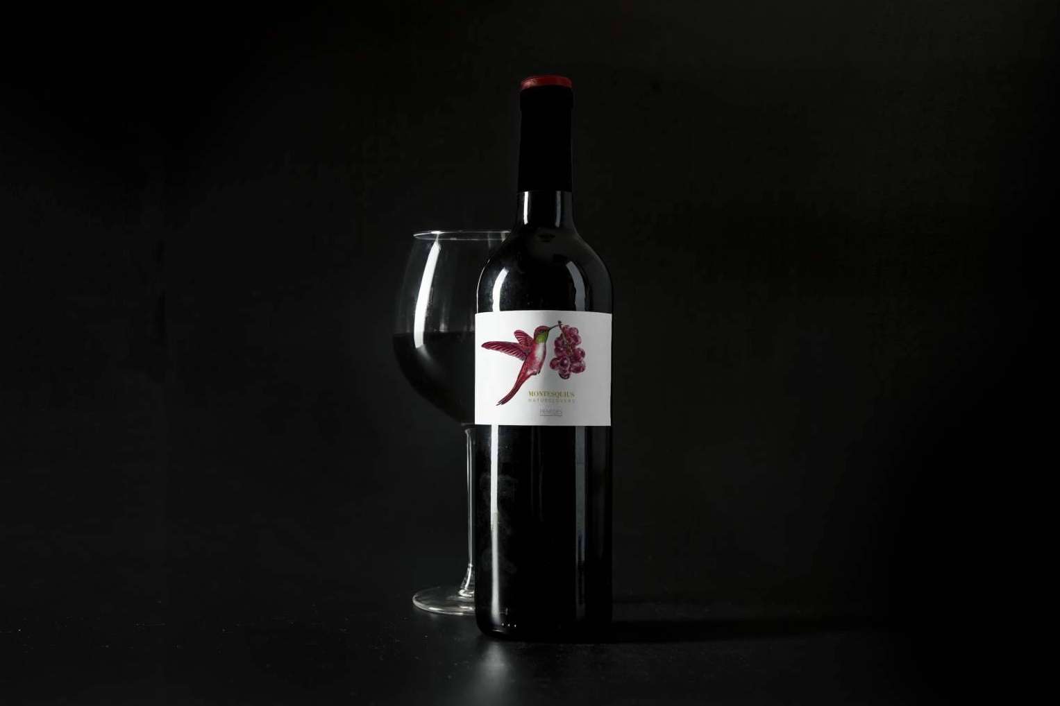 La web Naturelovers Wines y su amplio catálogo de vinos