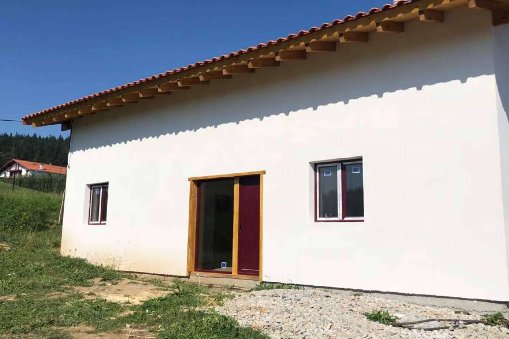 Casas móviles modernas, las últimas tendencias que ofrece Delmader