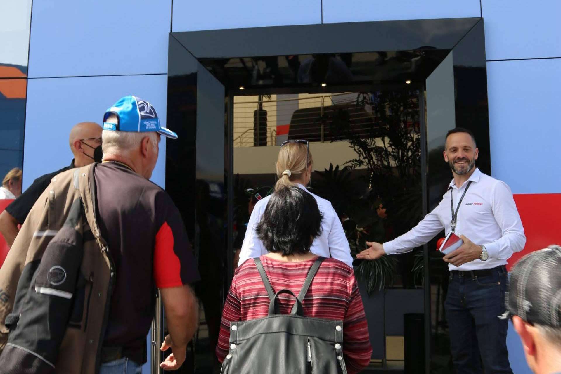 Entradas y hospedaje para el Gran Premio de Valencia de Moto GP, con la plataforma EntradasGPValencia