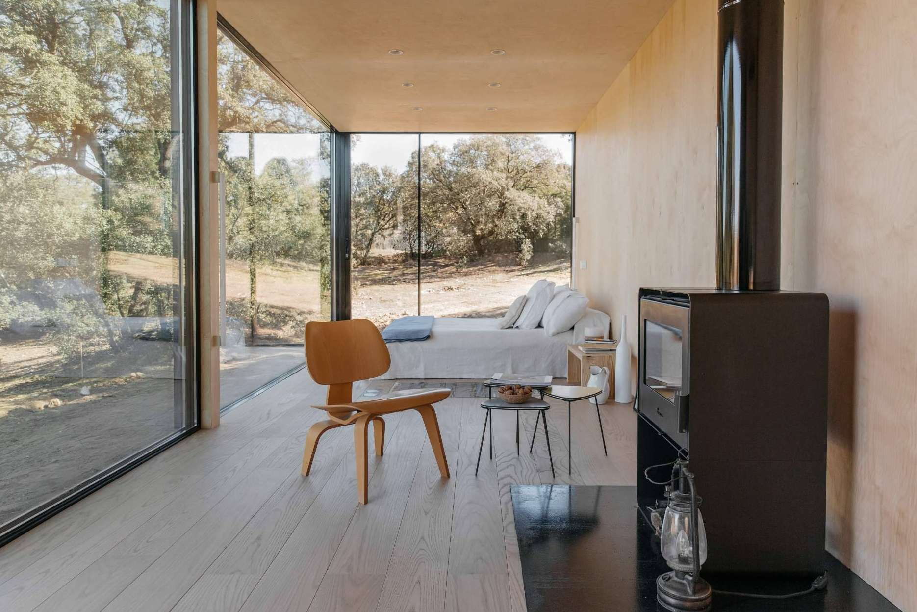 ¿Cómo tini se ha posicionado como una alternativa a la construcción tradicional?, con casas modulares y prefabricadas