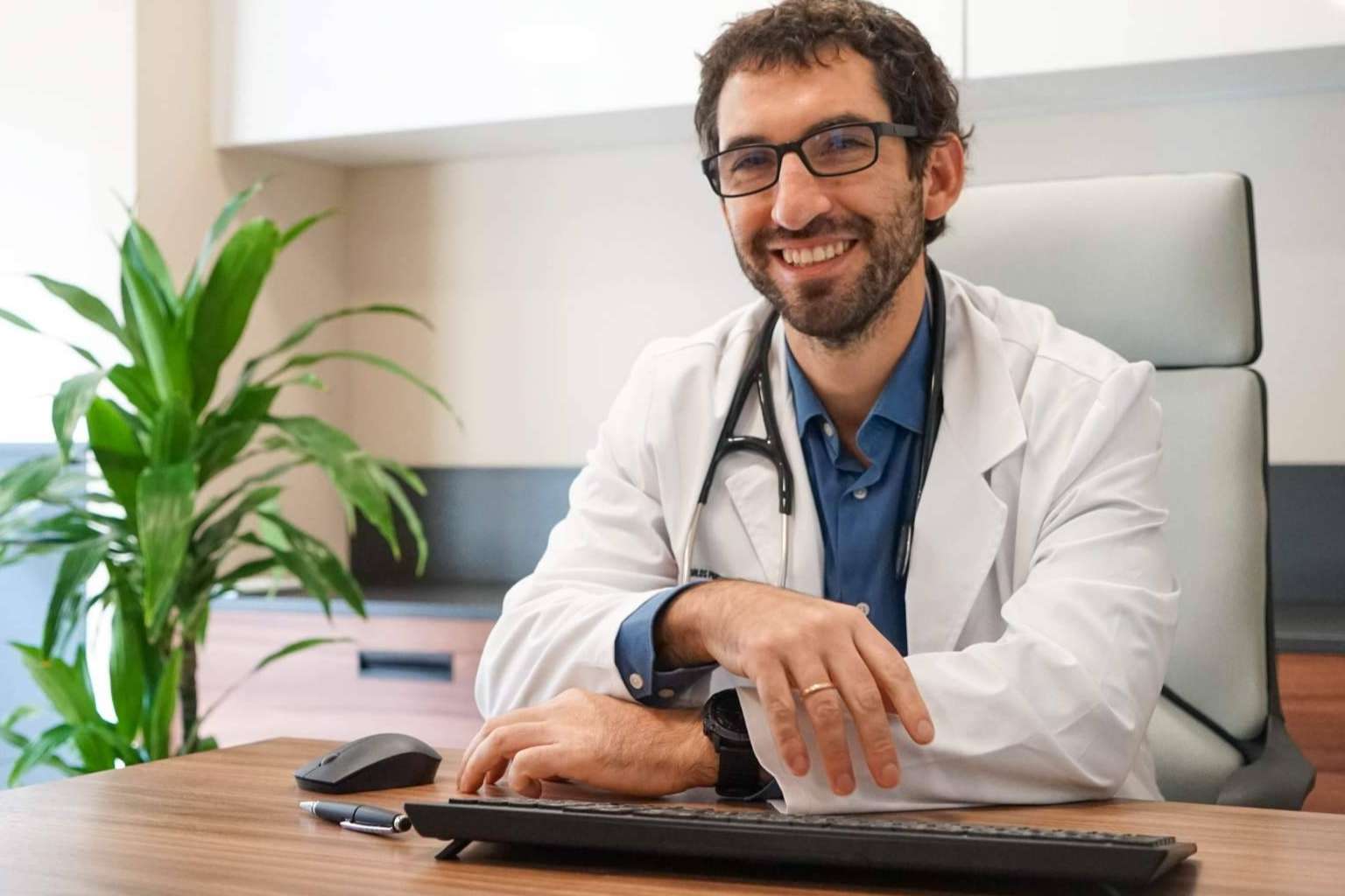 Factores de riesgo, causas y tratamiento para la hipertensión arterial, con Cardio2Max