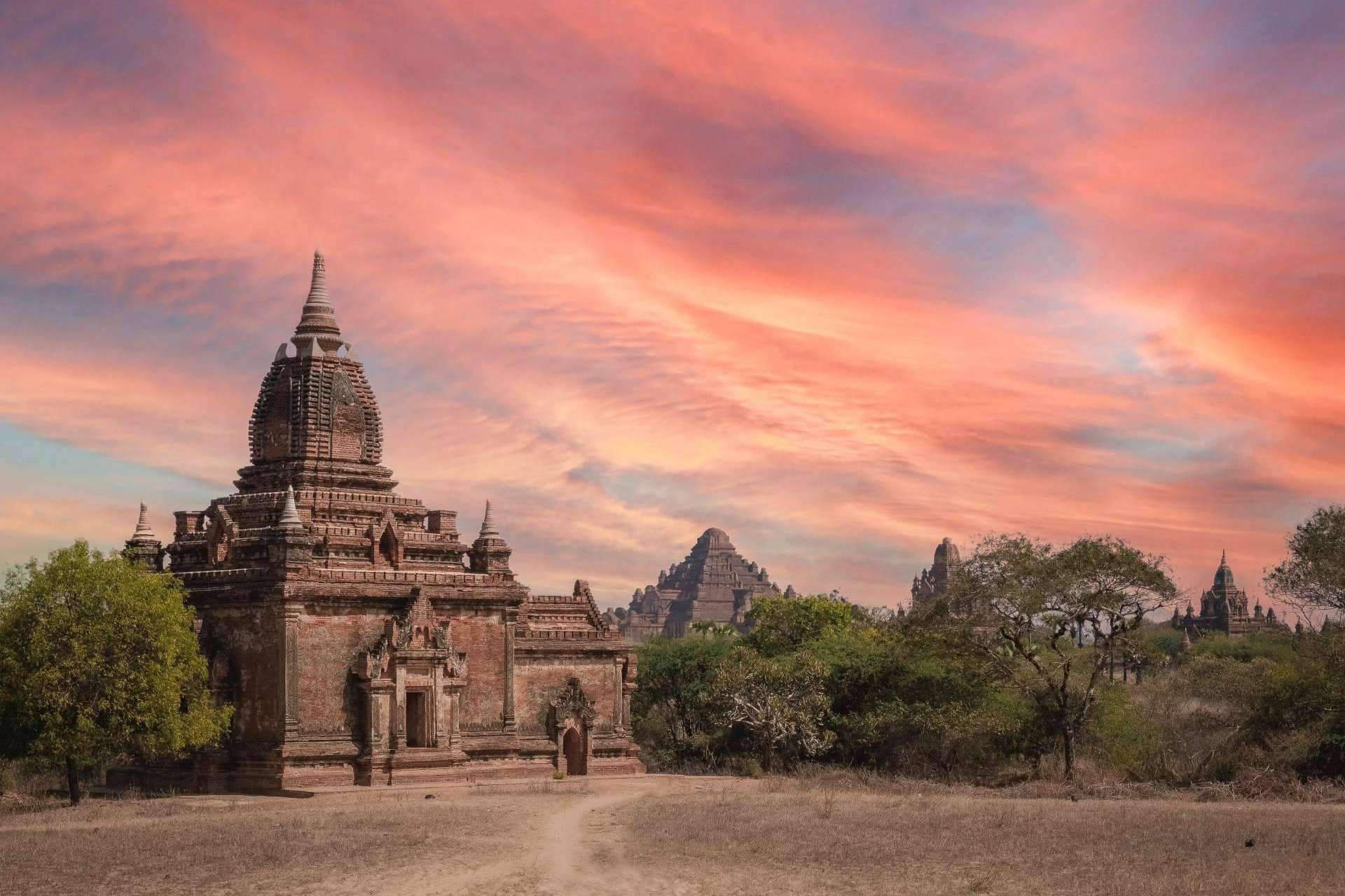 Viajar a cualquier país de Asia es más económico con Viaxes Low Cost Asia