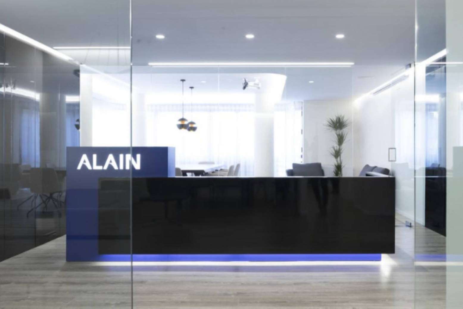 La consultora inmobiliaria en la que confían las mejores empresas del sector retail, Grupo Alain