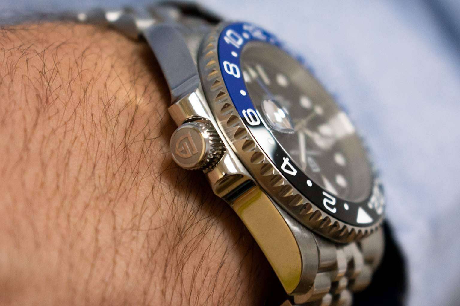Pagani Design España destaca como distribuidor de relojes de alta gama, gracias a sus productos y servicios