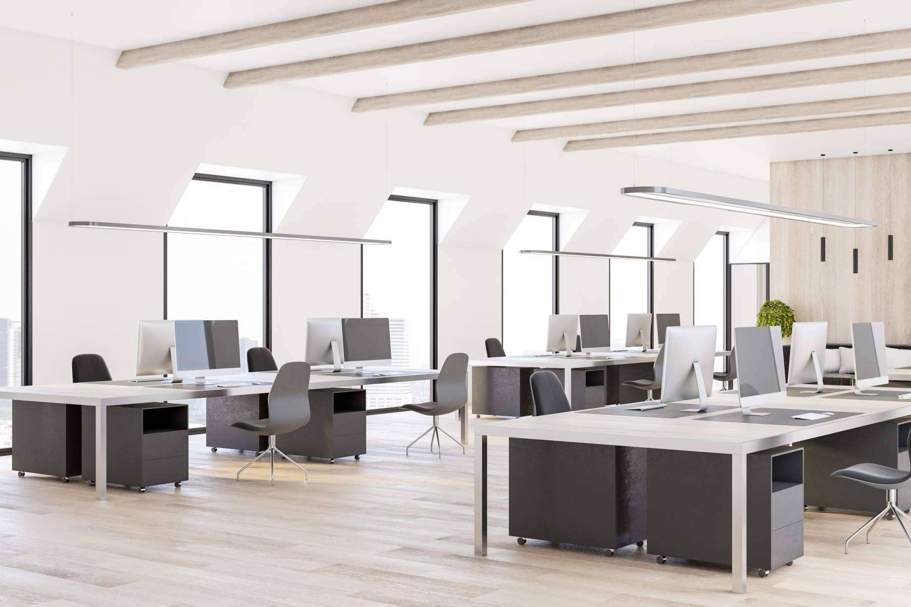 Reciclar muebles de oficina con el servicio de Factory Oficina