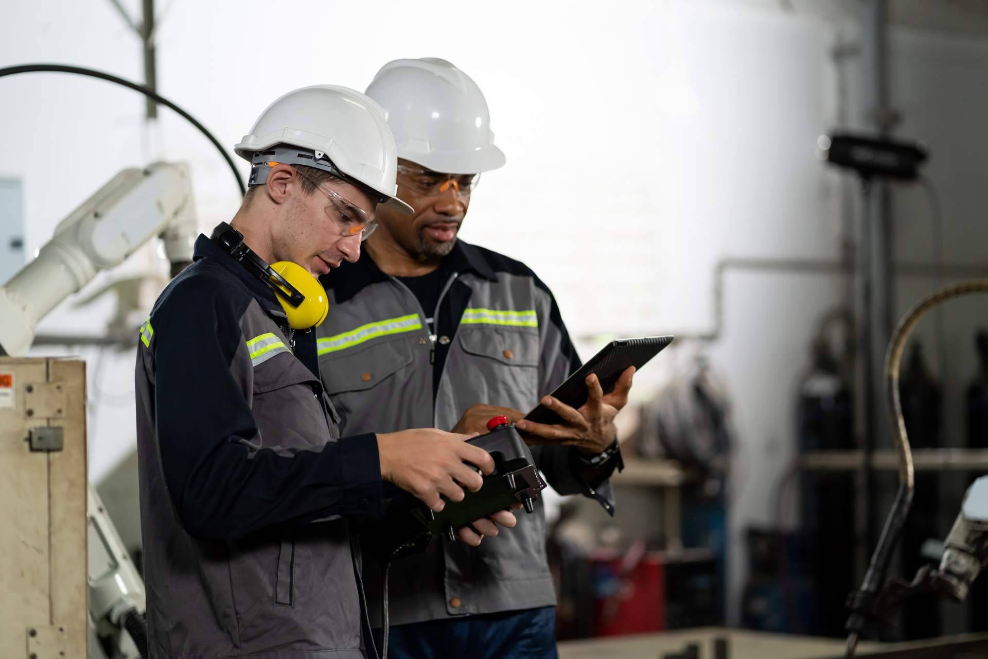 BM Consulting Engineering ofrece servicios de inspección de calidad a nivel mundial, para cualquier fábrica