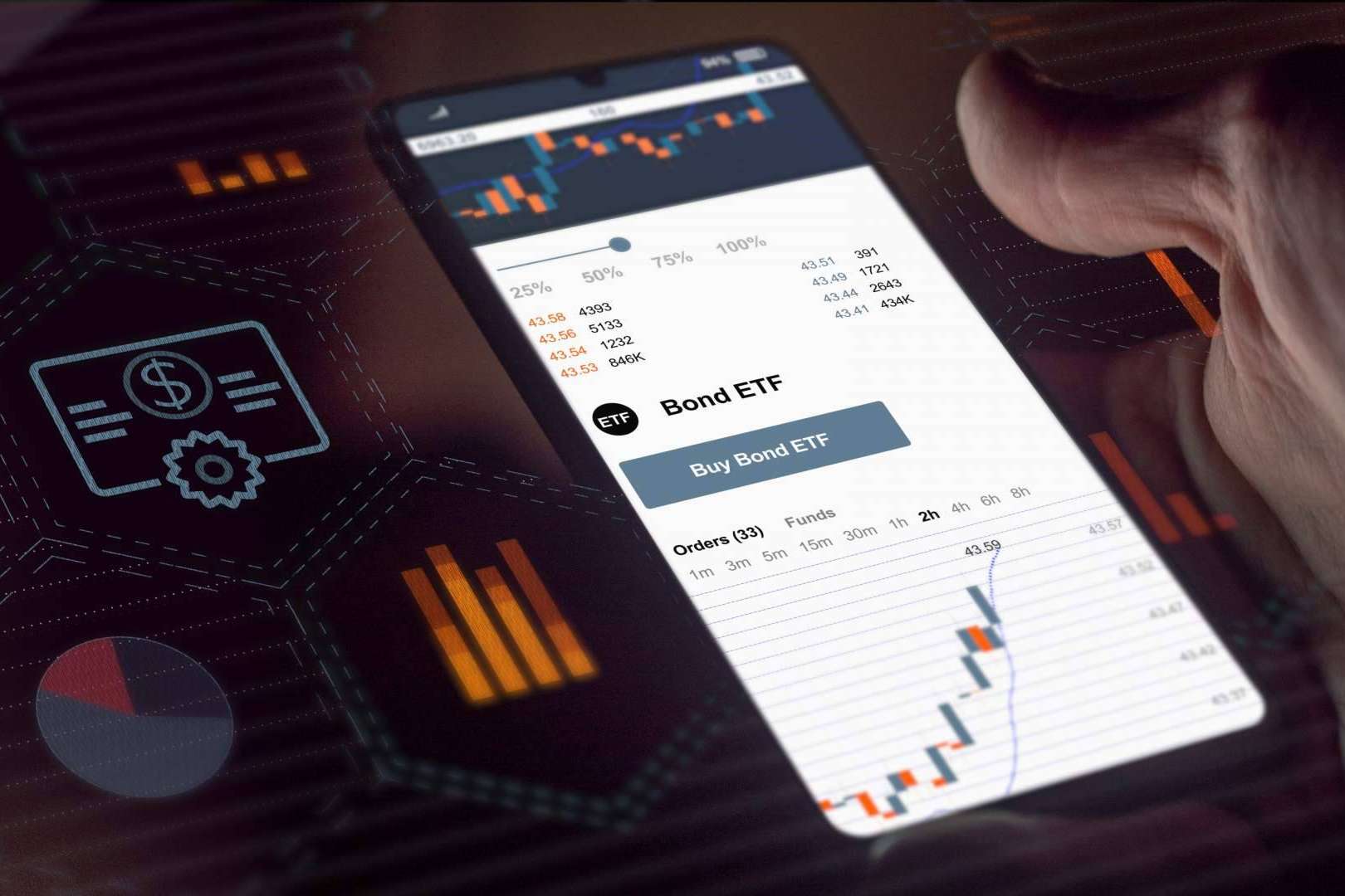 Aprender trading mediante el método garantizado de GPSO