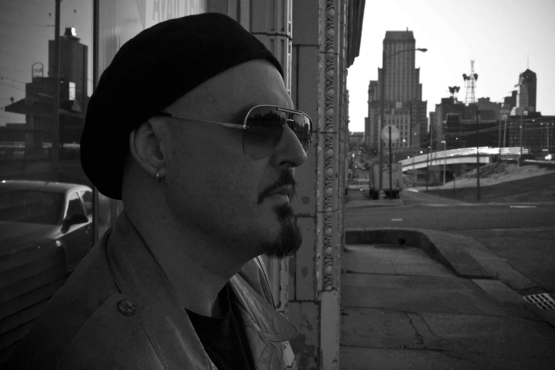 SOUL TELLER, el artista que exporta música con alma