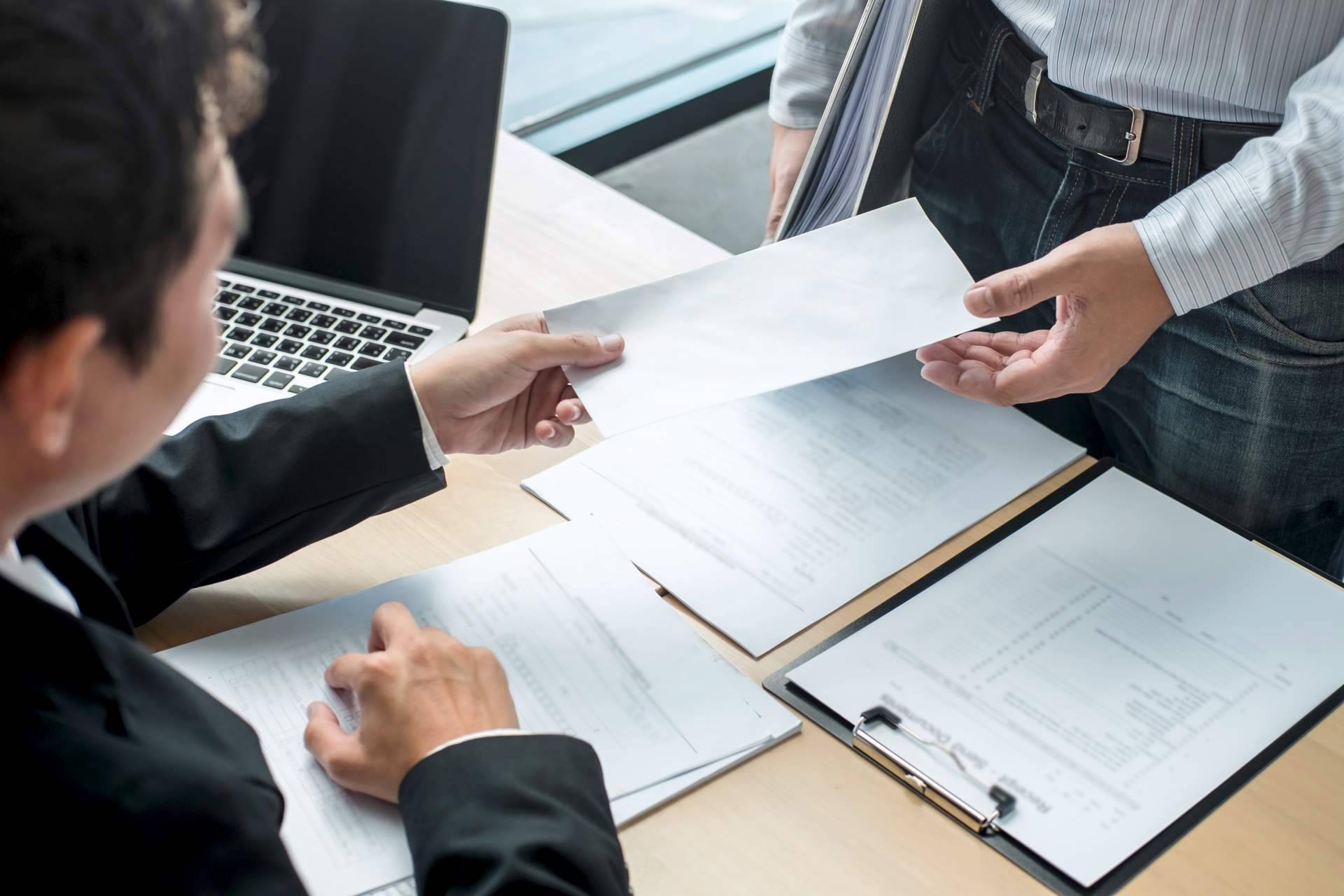 Cómo actuar ante un despido, con Tierno Centella Abogados