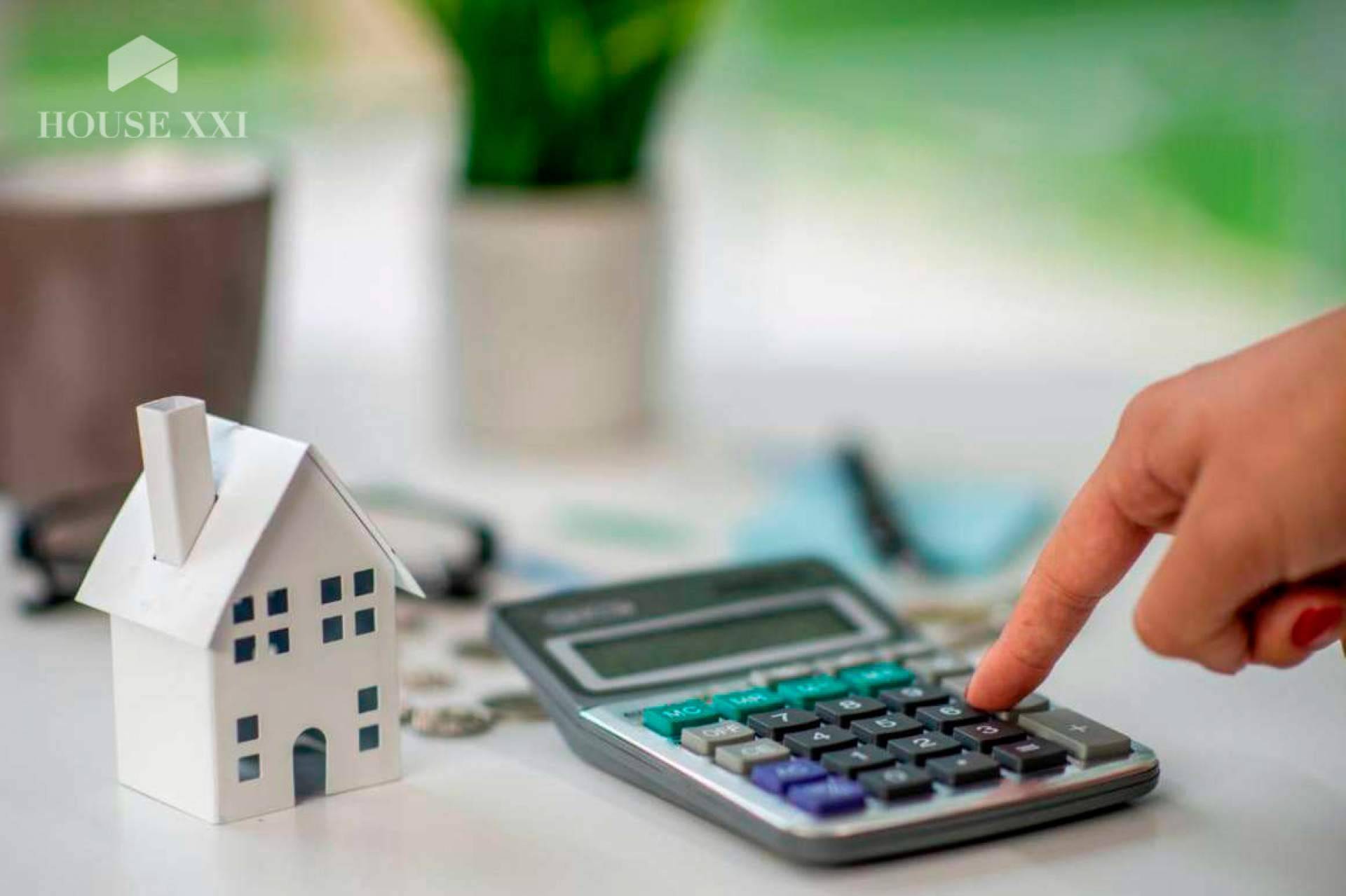 HOUSE XXI explica qué es y cómo se calcula la TAE