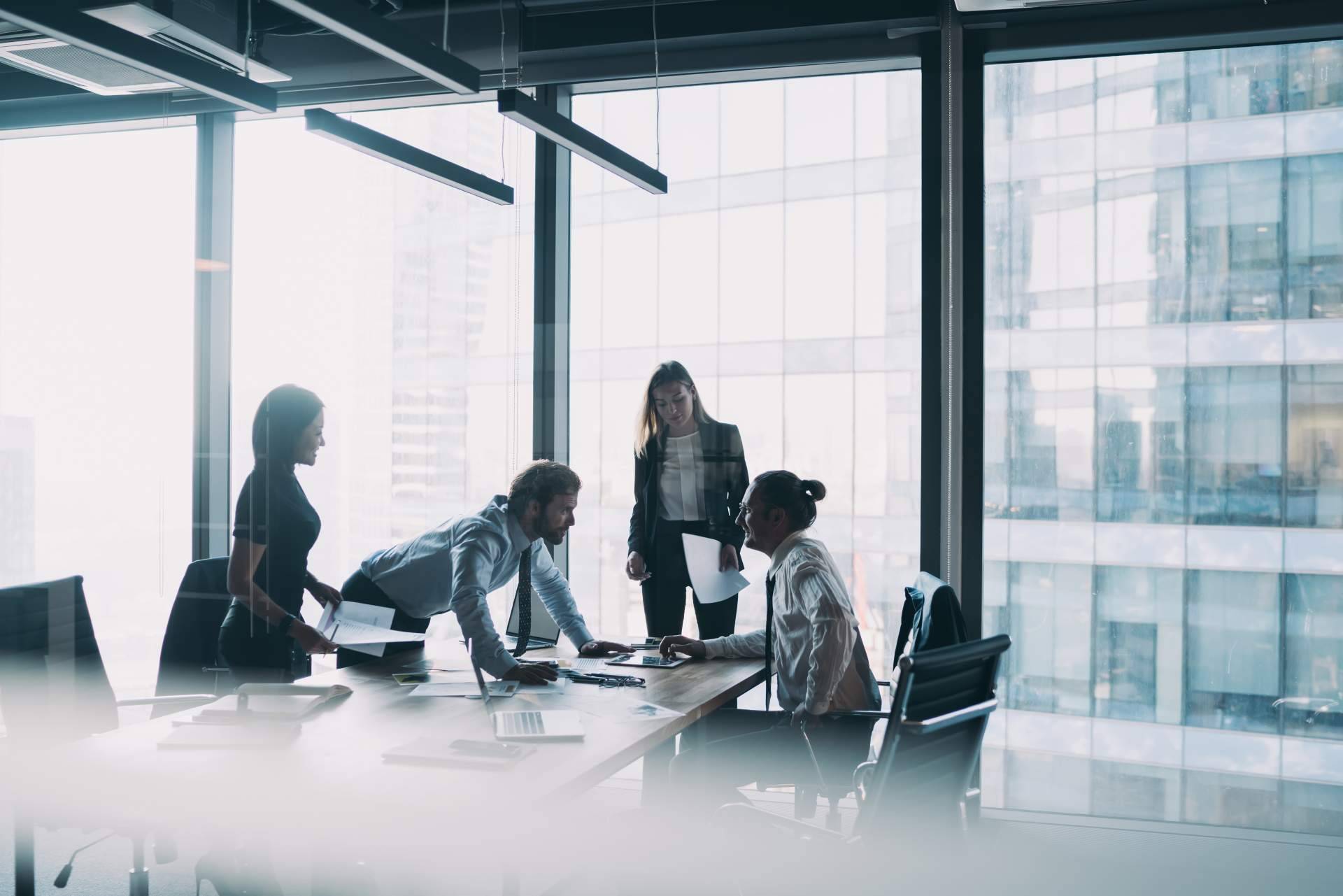 ¿Qué es el Margin Management?, por GBIE