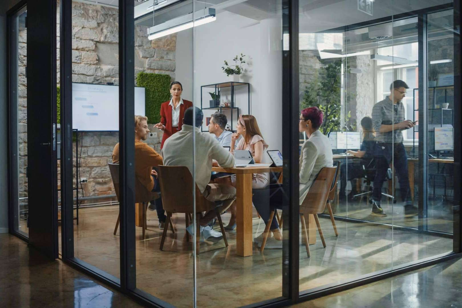 Opiniones sobre SETROI. ¿Cómo es la experiencia de las empresas?