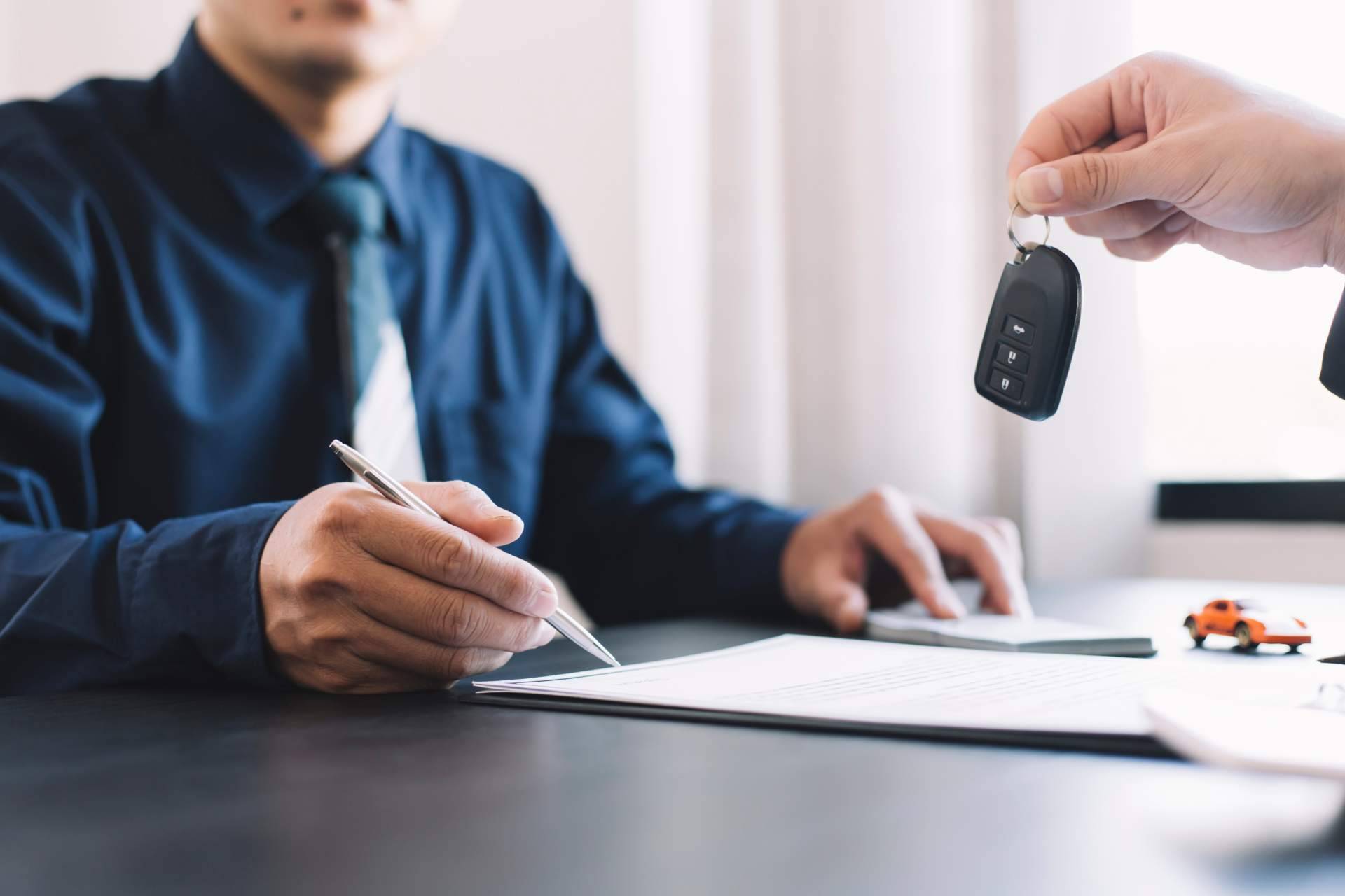 Tipos de seguros de coches disponibles en Grupo Allianz