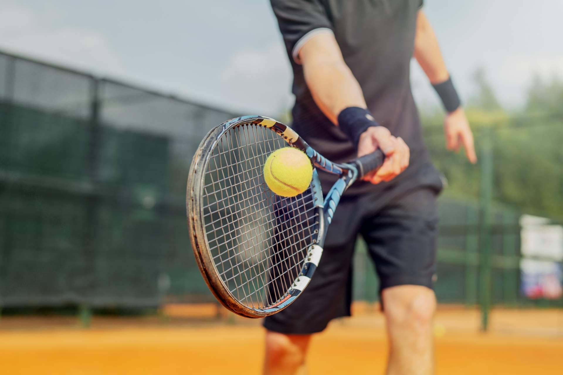 ¿Cuáles son las propiedades de los overgrips?, con SPORT AND TREND