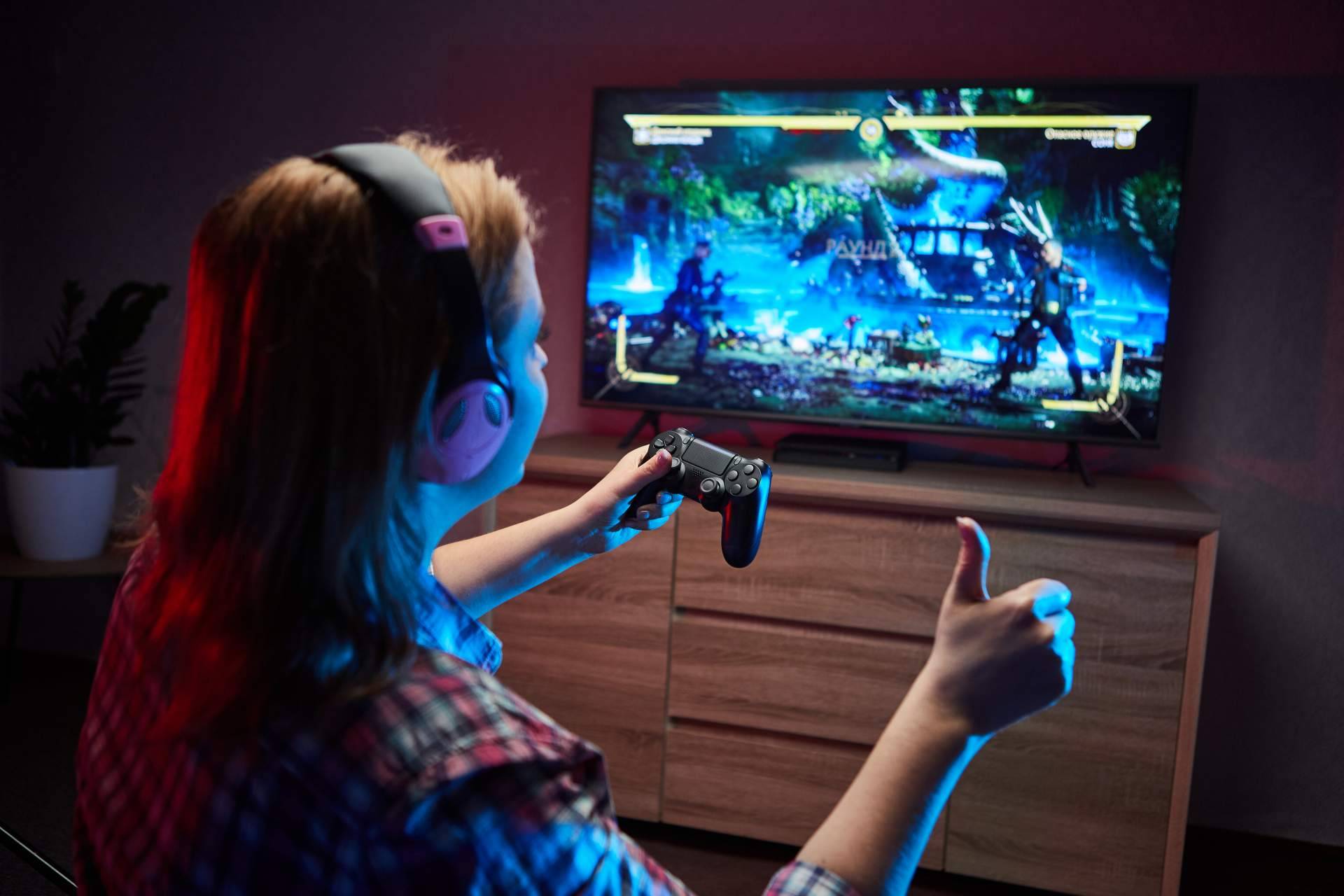 Toda la información actualizada sobre los videojuegos está disponible en Hablamos de Gamers