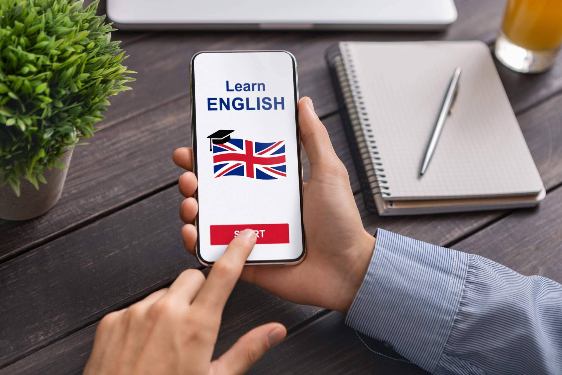 Una de las principales opciones de quienes buscan una academia de inglés Madrid es Varona’s Institute