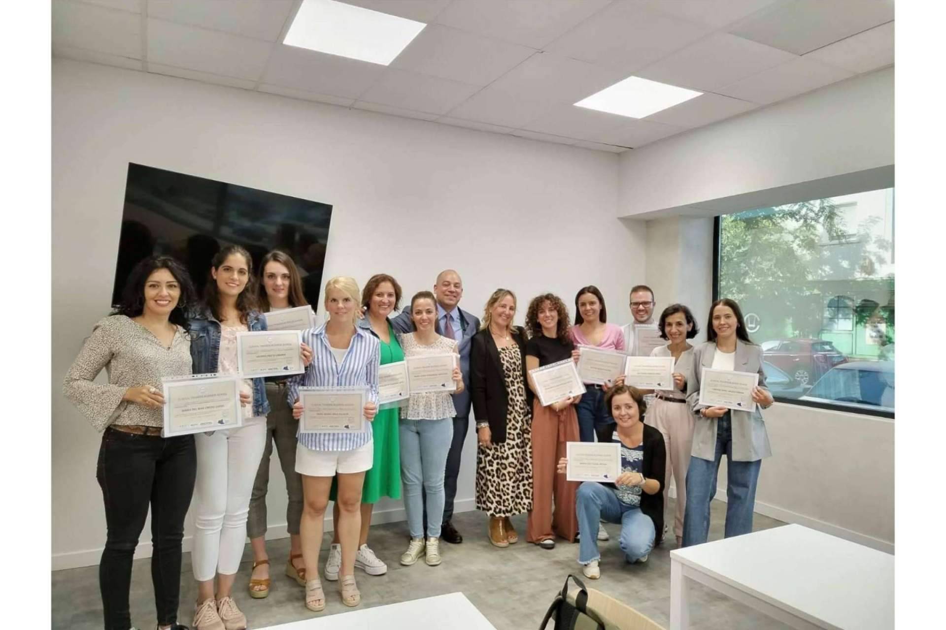 MBA en Gestión de Clínicas, de la mano de Clinical Trainers