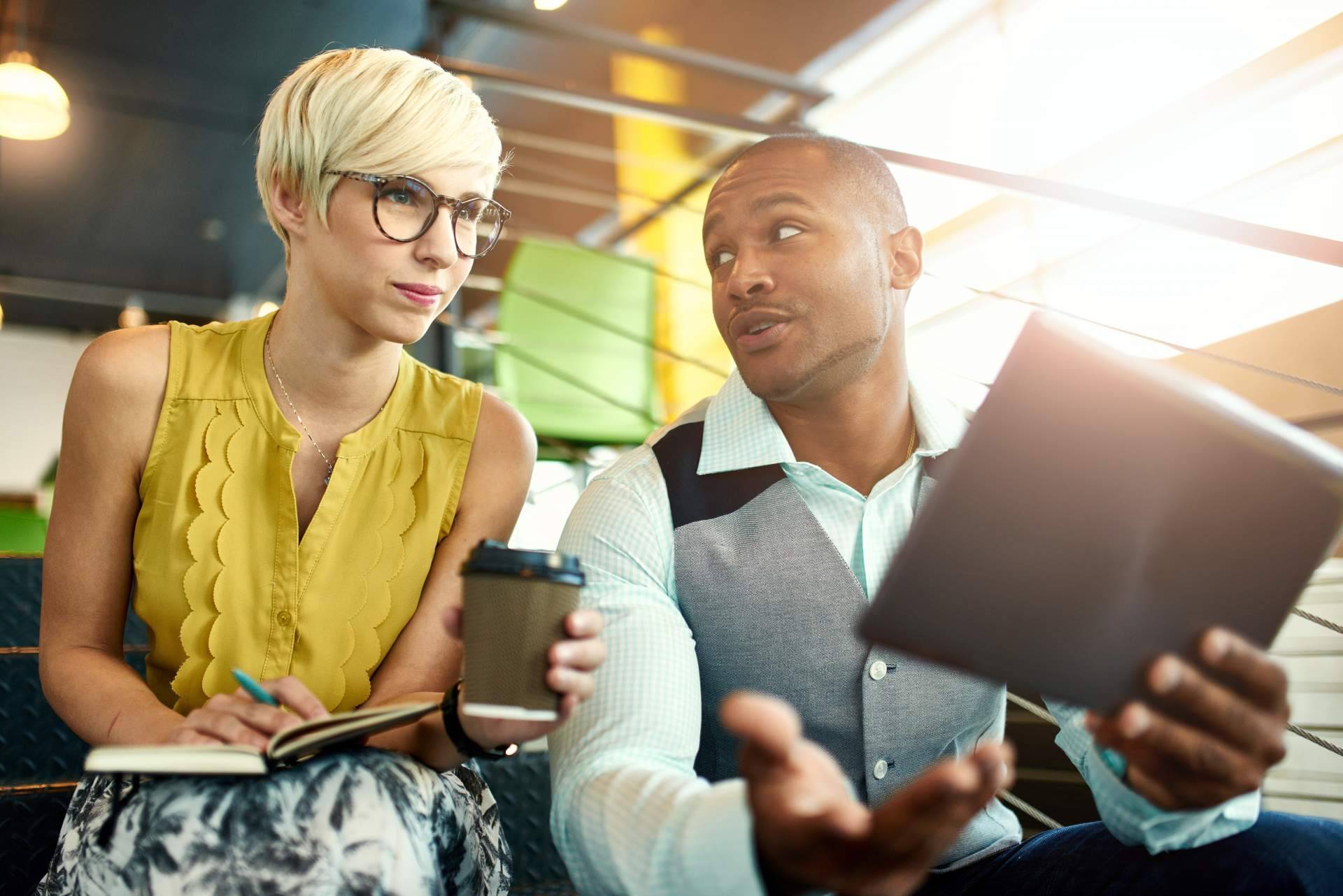 Servi Line, eficacia y facilidad para encontrar profesionales del sector de servicios