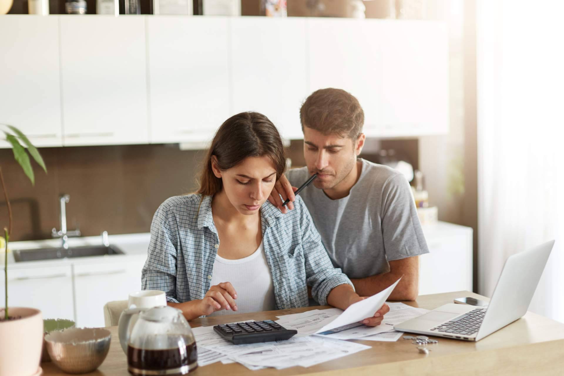 Cómo derrochar menos con el expense management de GBIE