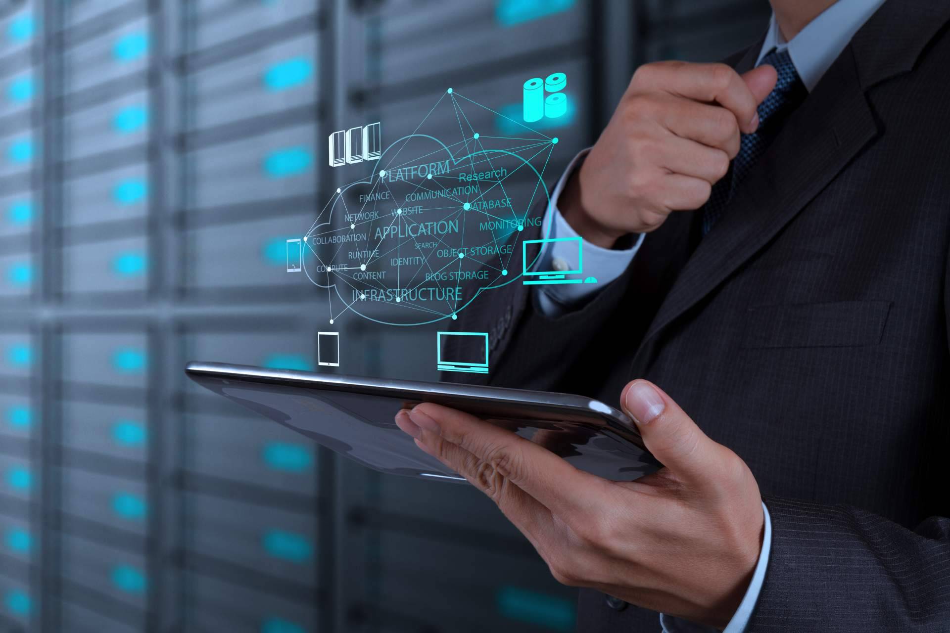 Automatización de procesos y flujos de trabajo, con TaxDome