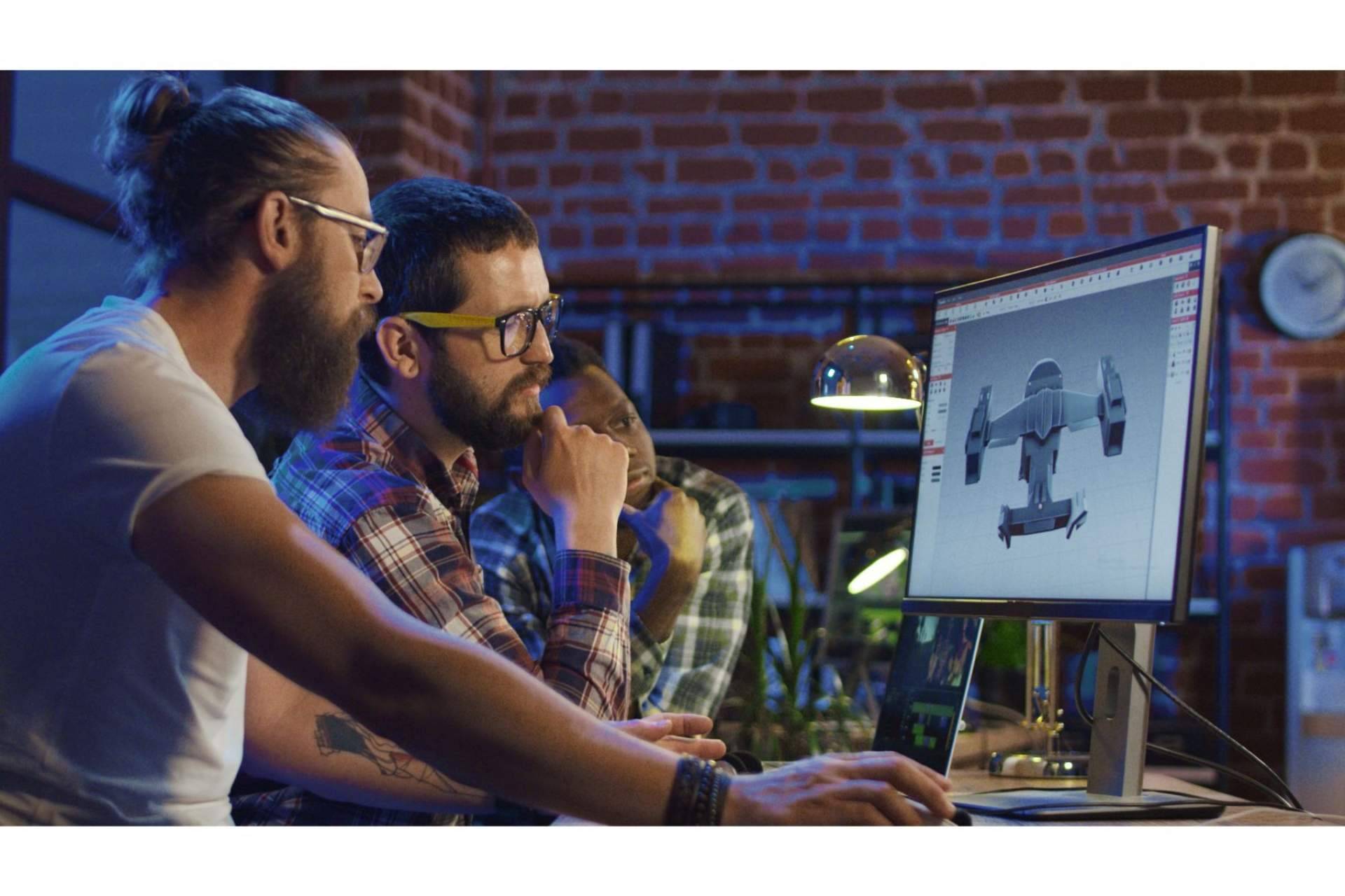 Utilizar Unreal Engine 5 con el objetivo de crear videojuegos con técnicas realistas del mundo del cine