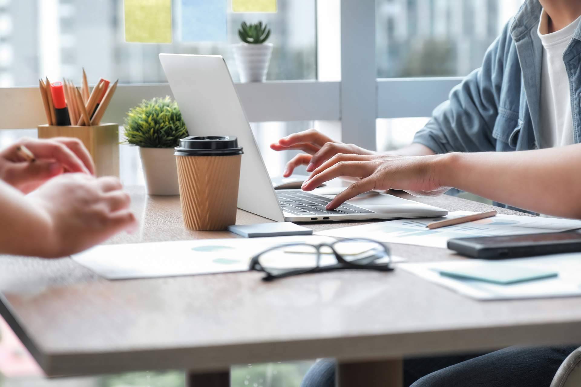 El Máster de Marketing Digital de IM Digital Business School