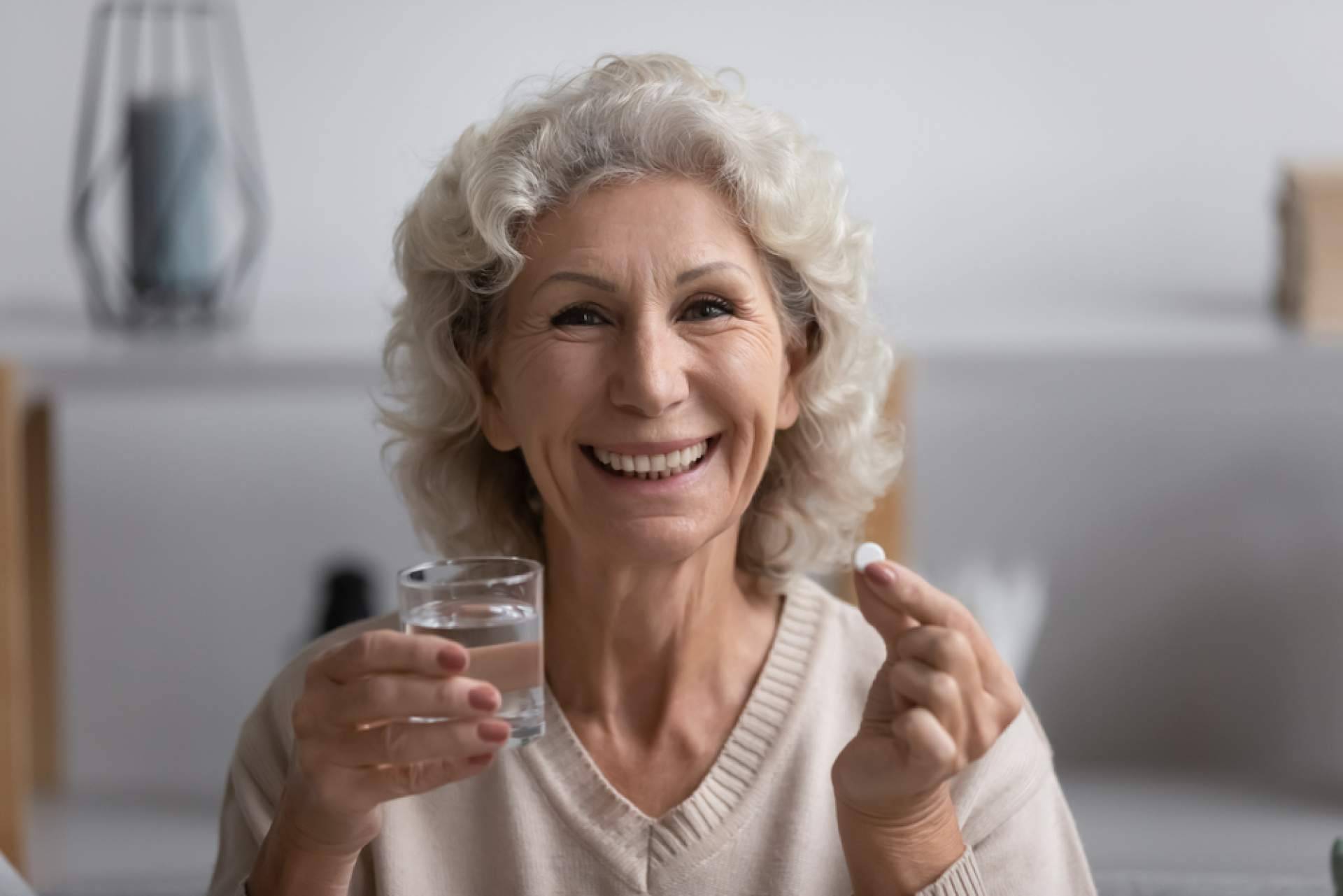 Un suplemento muy recomendado es la leche de yegua, por Store Naturopatía