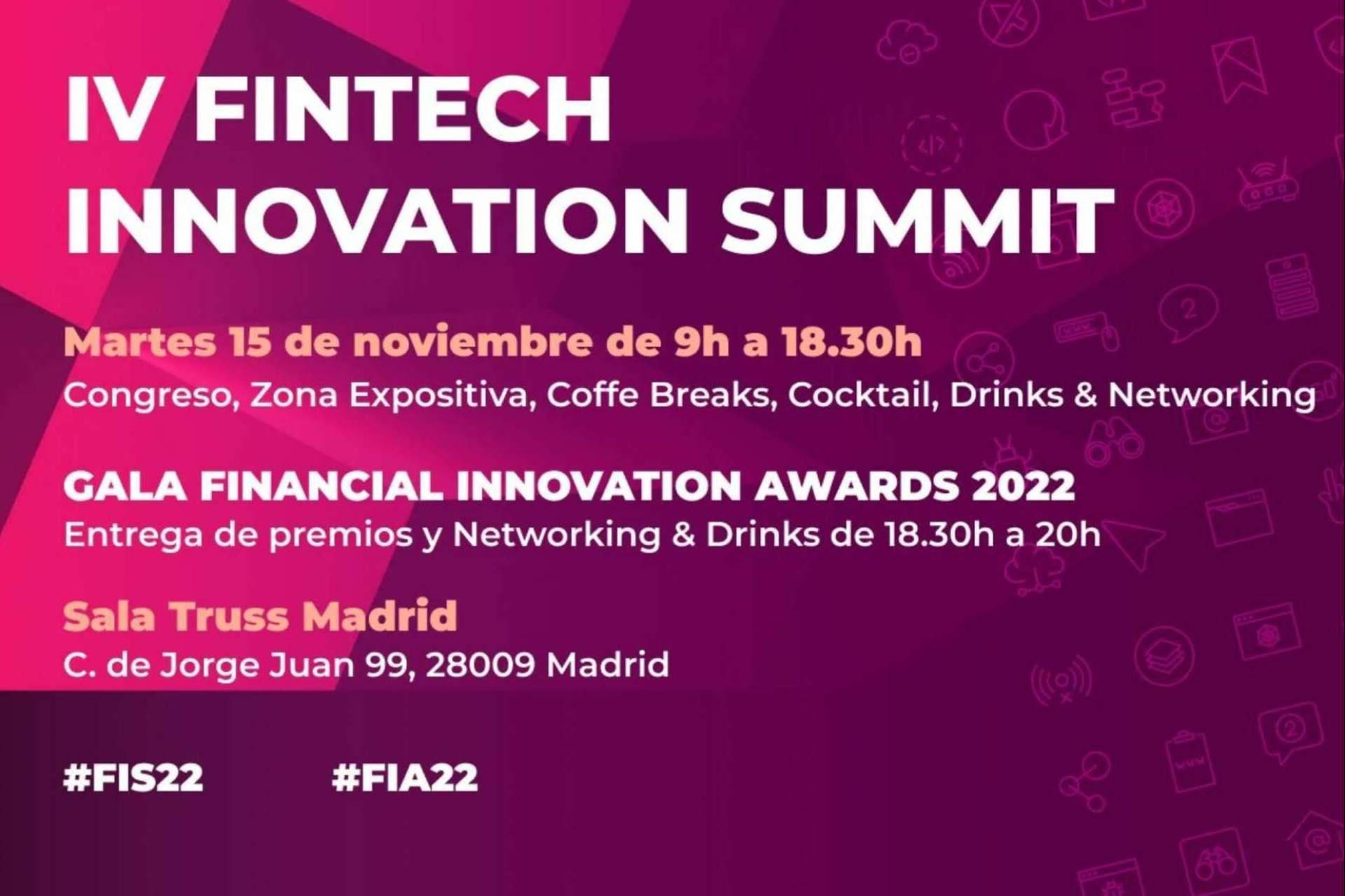 El futuro de las tecnologías financieras
